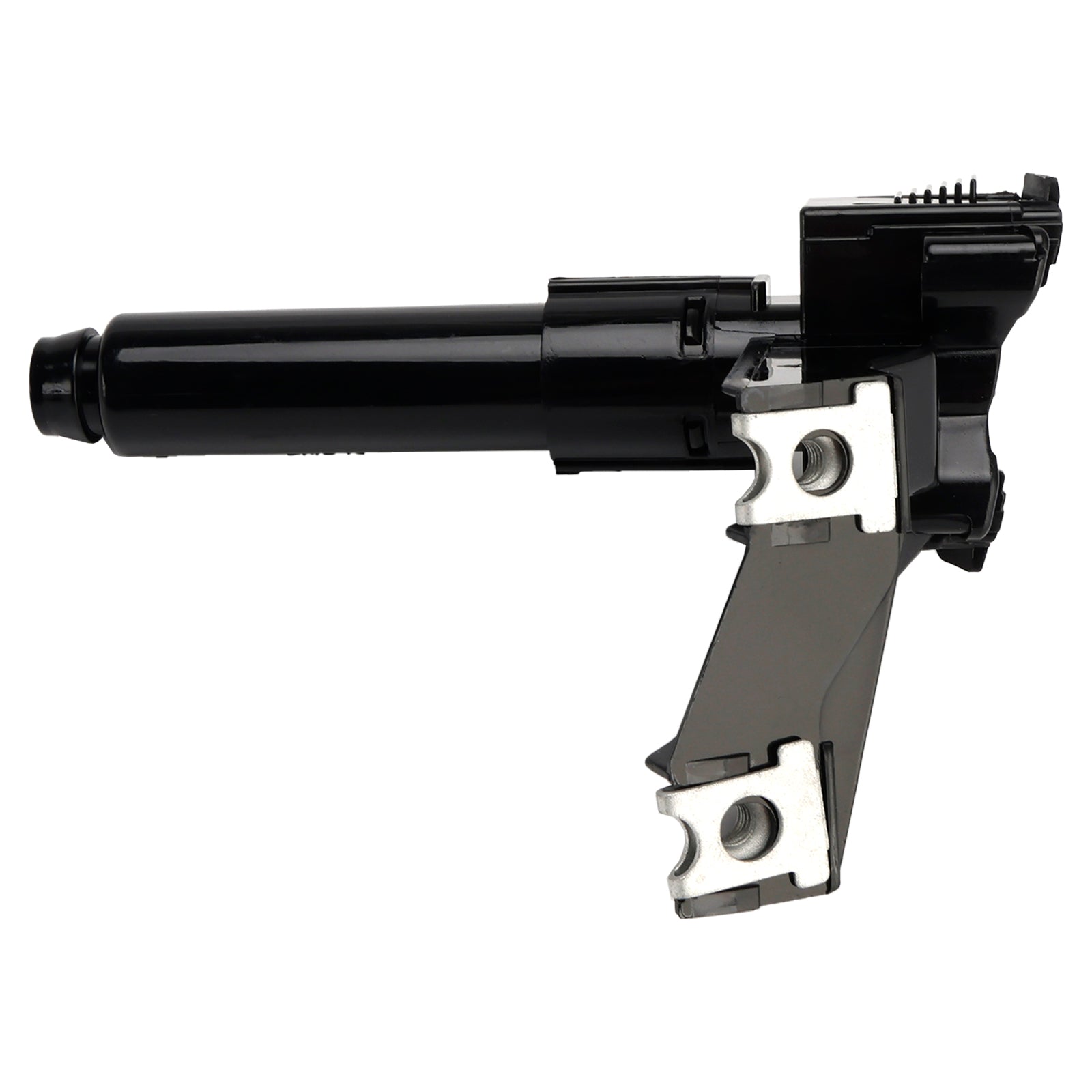 Koplampsproeierkop linksvoor voor Mitsubishi Outlander 2016-2018, onderdeelnummer 8264A309