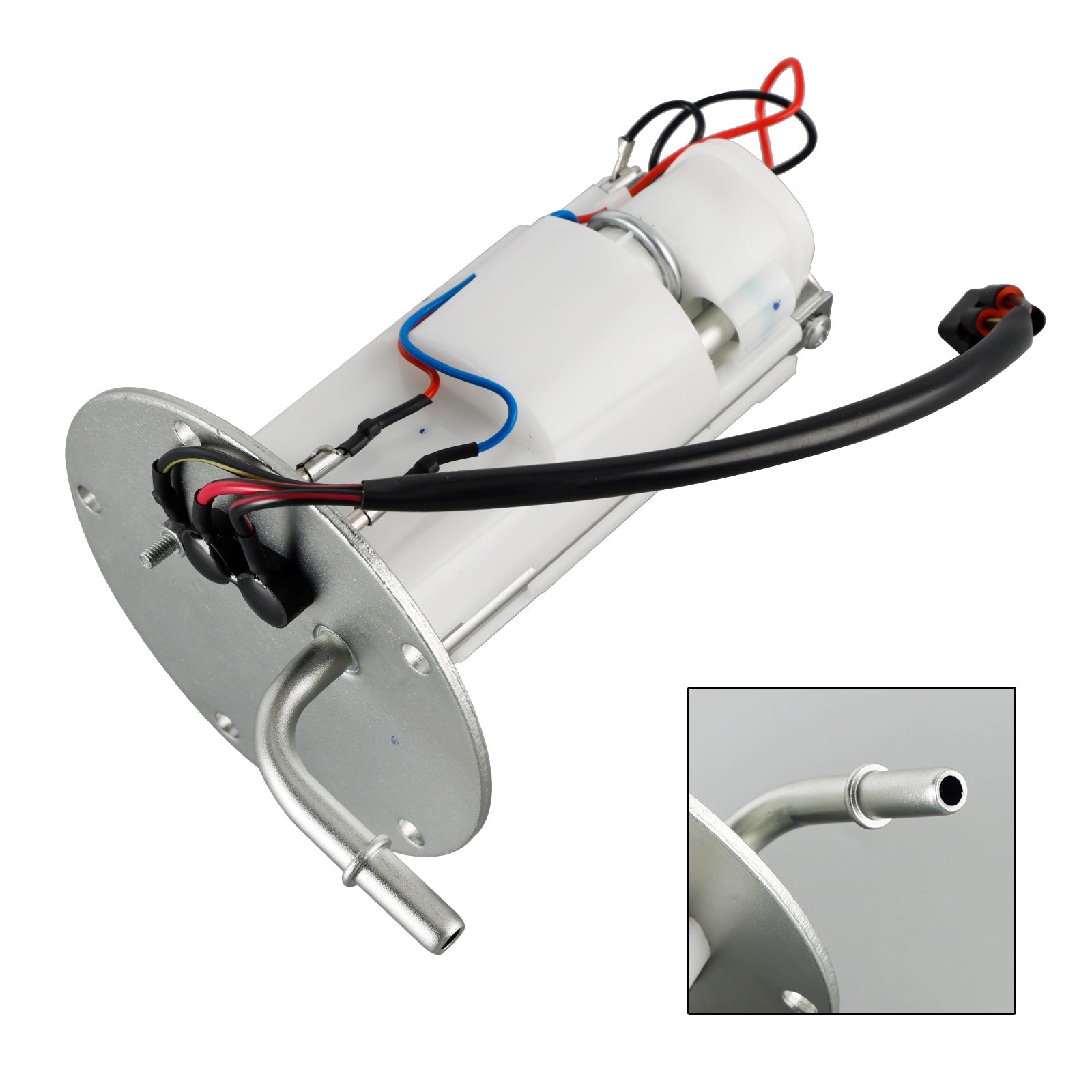 Bomba de combustible de repuesto 49040-0023 para Ninja ZX6R ZX600RR 20