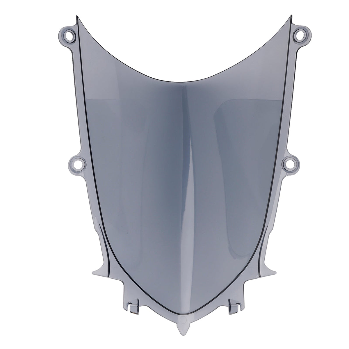 Voorruit/kuip compatibel met Yamaha YZF-R7 2021-2025
