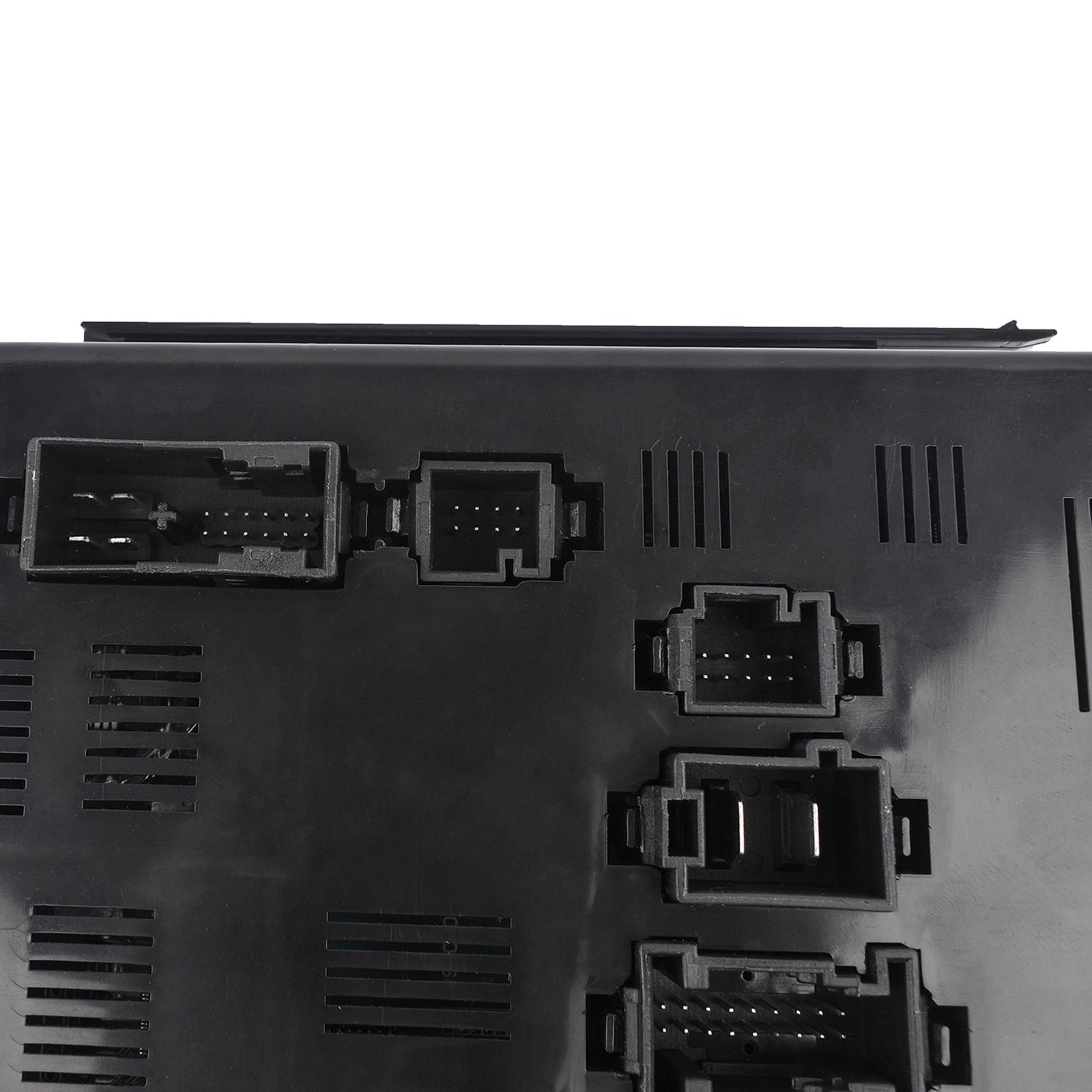 Module d'acquisition de signal SAM arrière Mercedes-Benz A1645401601