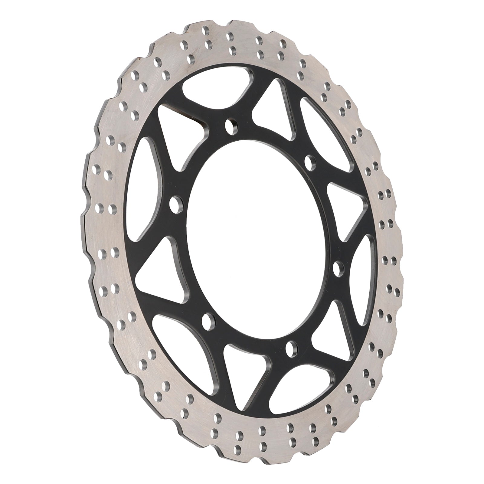 Disques de frein avant et arrière pour Kawasaki Ninja 250R EX250J 2008 2009 2010 2011 2012