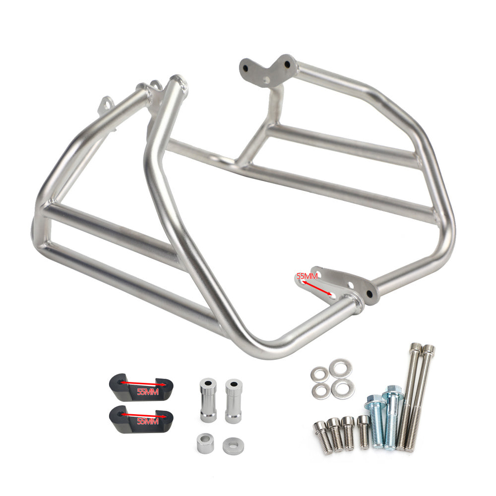 Zaščitne zaščitne palice za Honda Goldwing GL1800 F6C 18-23