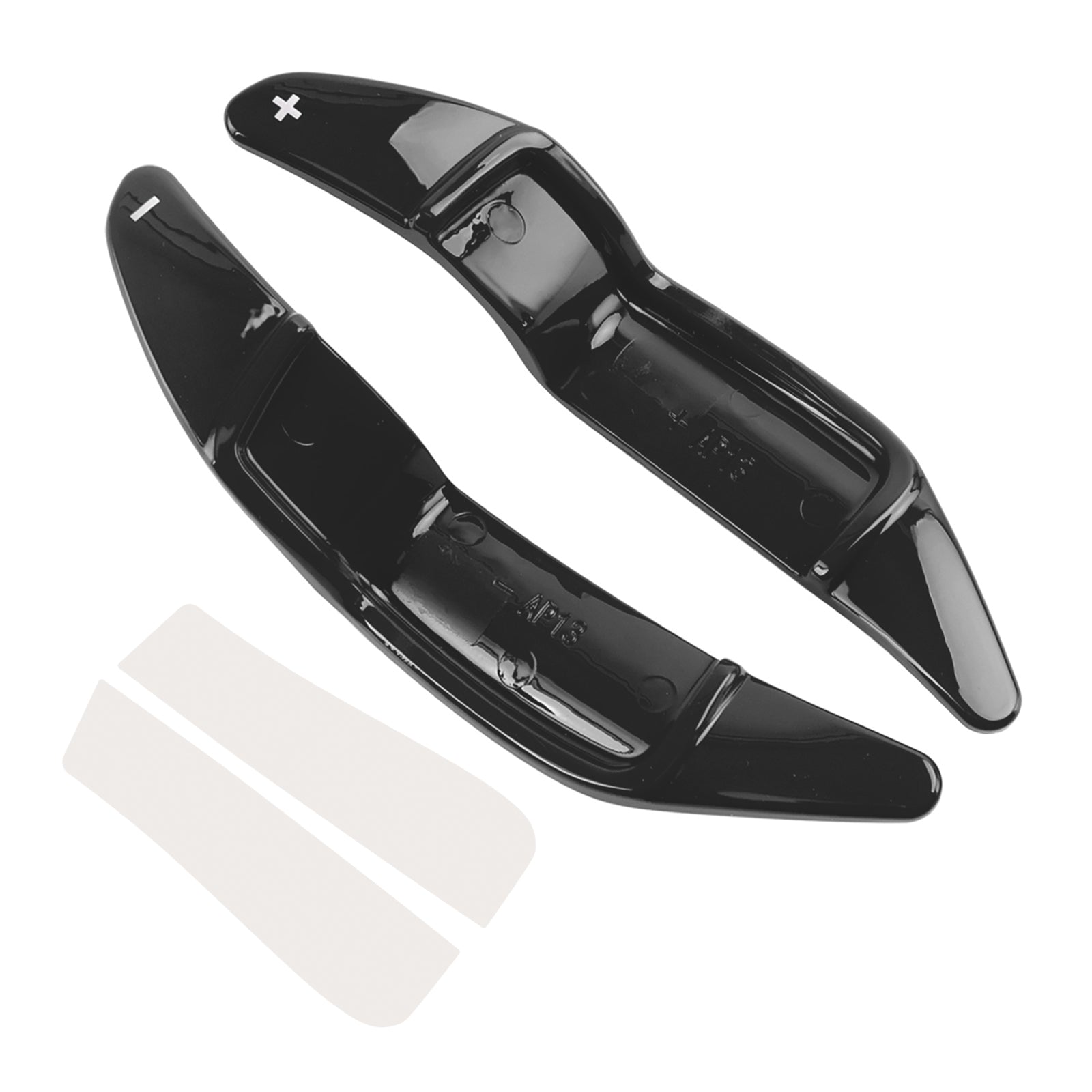 Uitbreiding van rij -snelheidsovertredingen voor het stuurwiel voor Mini R55 R56 R58 R60 R61