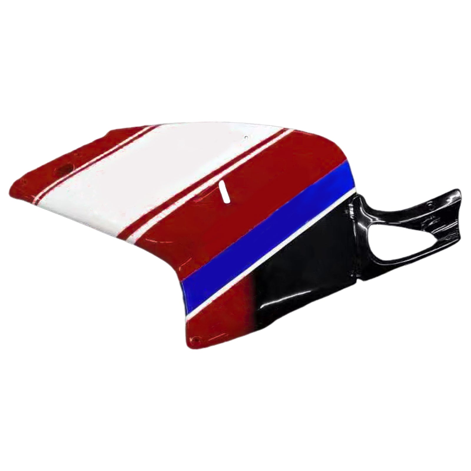Kit de carrocería de carenado de inyección de plástico ABS apto para Aprilia RS125 2000-2005