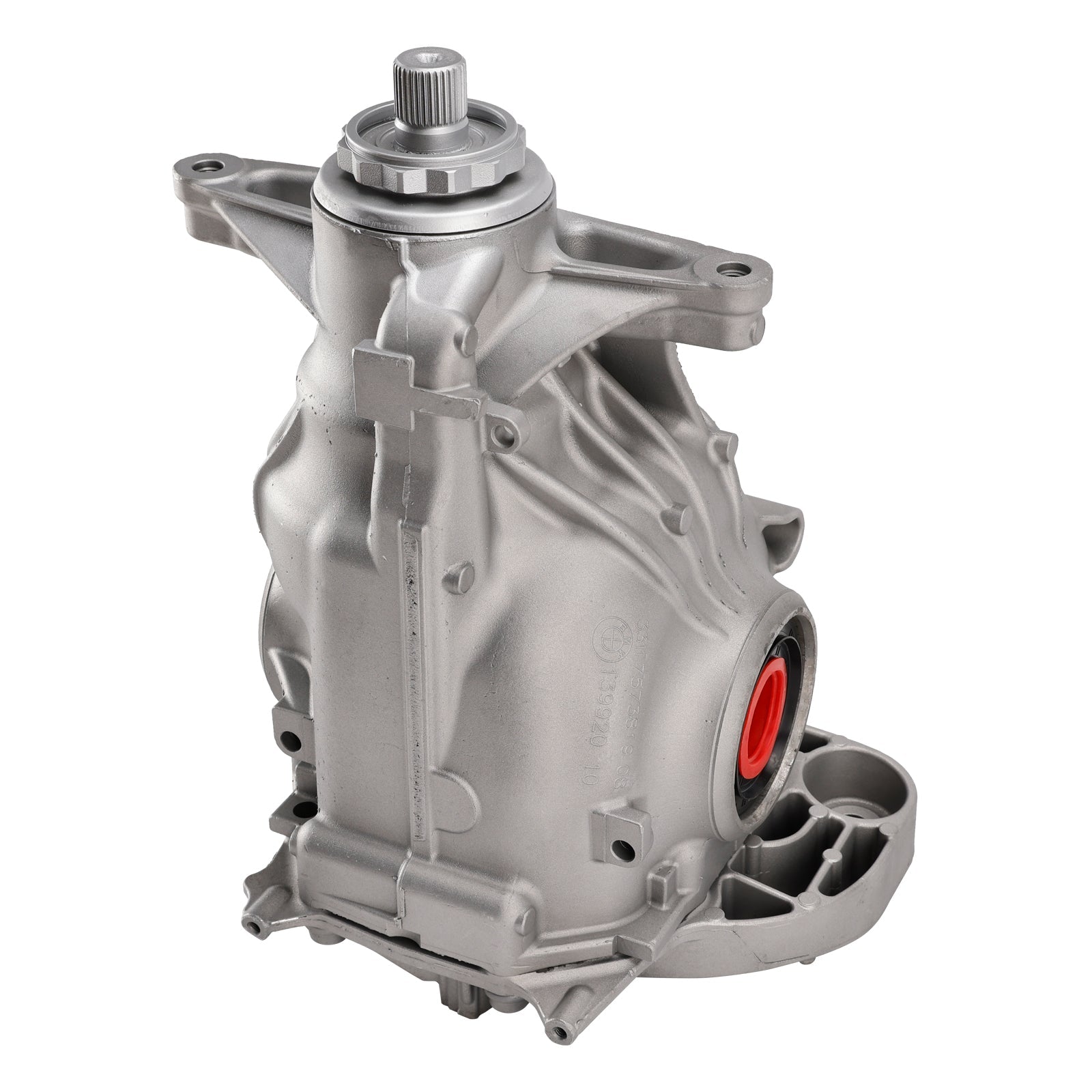 2.93 Zadnji diferencial za BMW G30 530i 540i XDRIVE AWD 2017-2020 - neposredno prileganje in združljivost