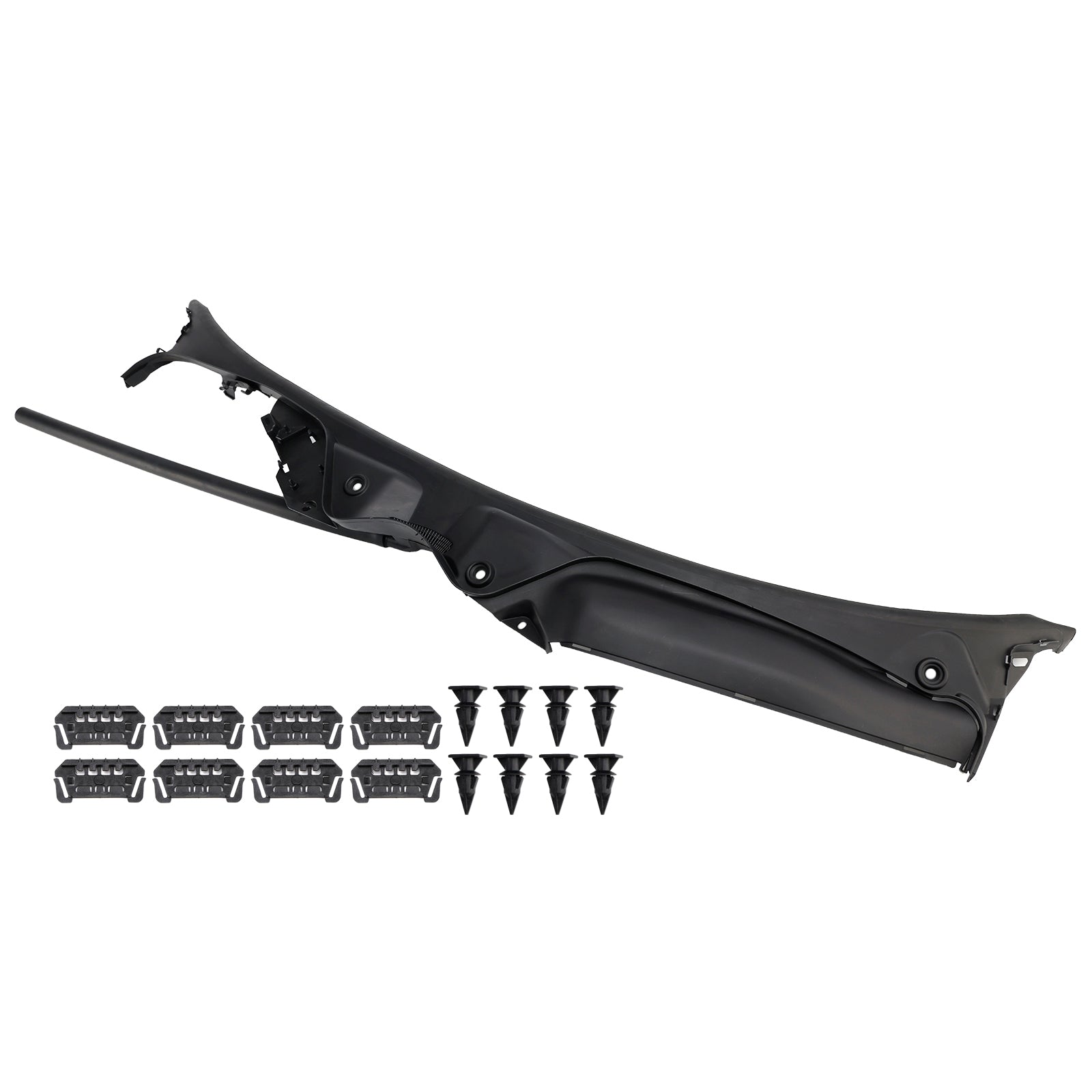 Copertura parabrezza per Mercedes Benz W211 2118300513