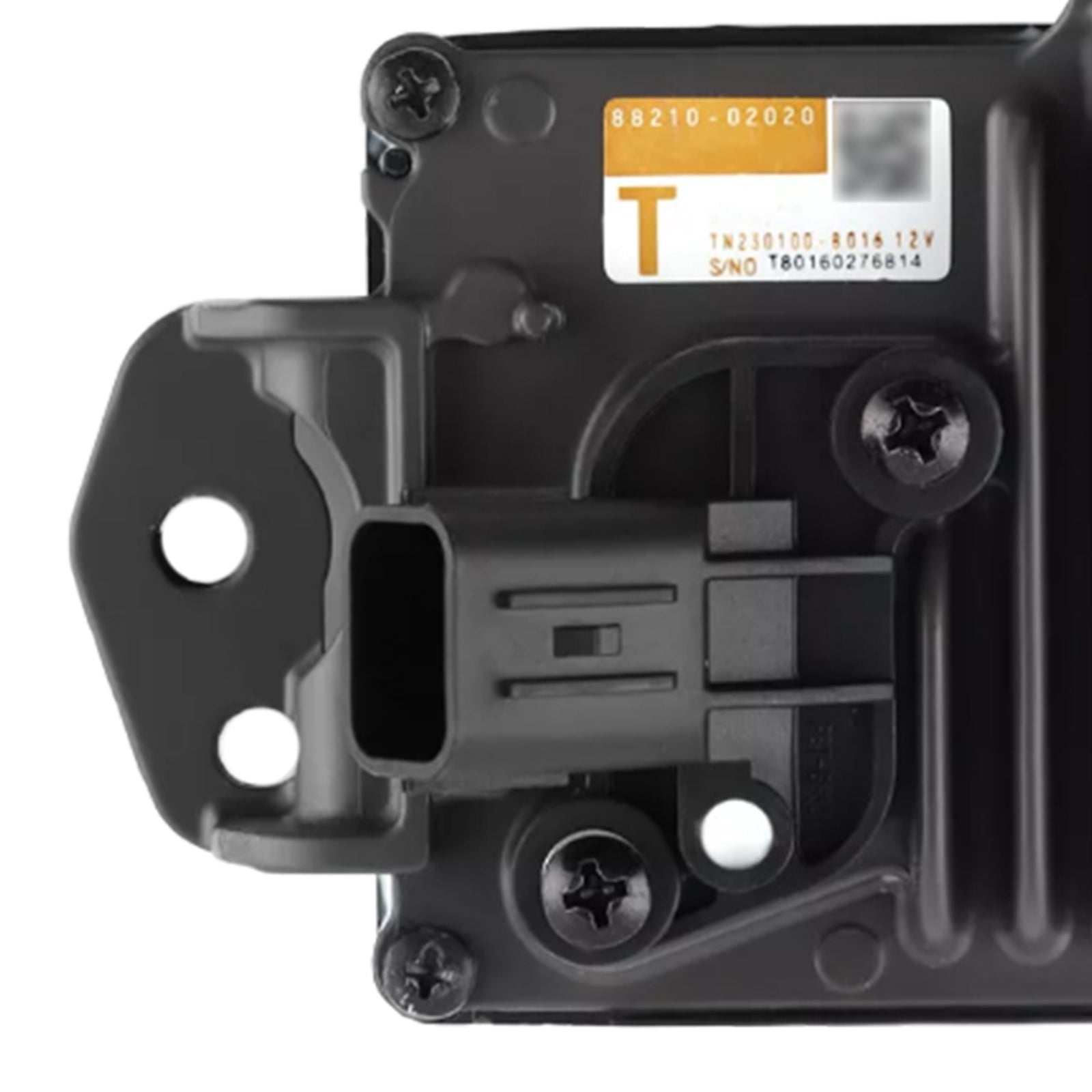 Sensore radar d'onda per Toyota Prius Prime 4 cilindri 1.8L 2020-2022 Cruise Control 88210-02020