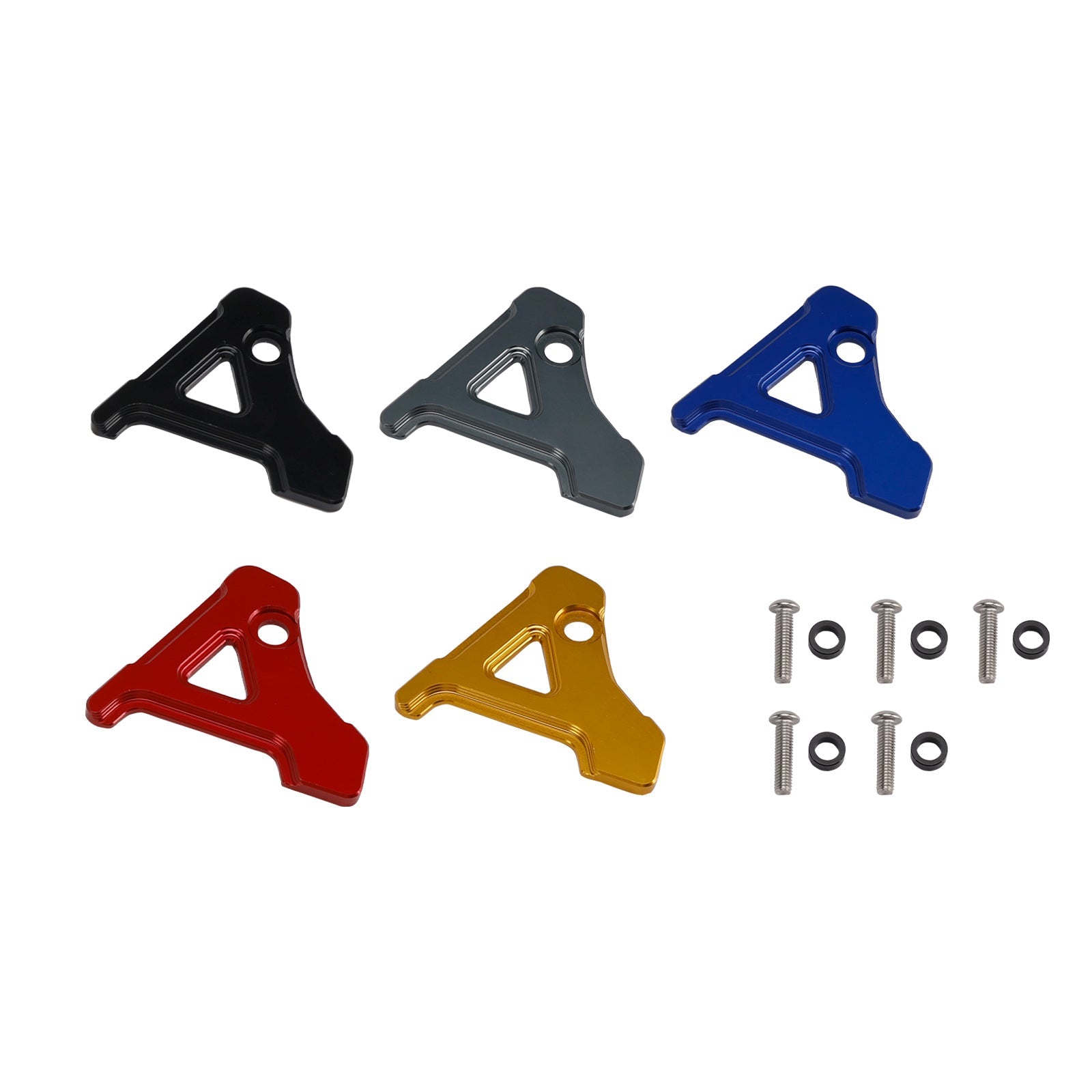 Protection du capteur ABS de roue avant pour BMW R1300GS / ADV 2023-2025