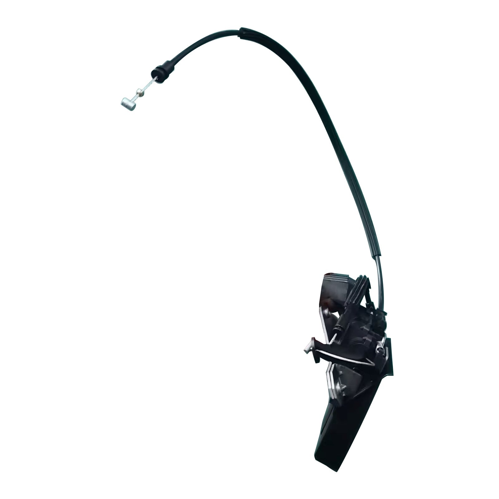 Verrou de hayon arrière EZC-LR-086 C2Z27909 pour JAGUAR XF I (X250) 2009-2015