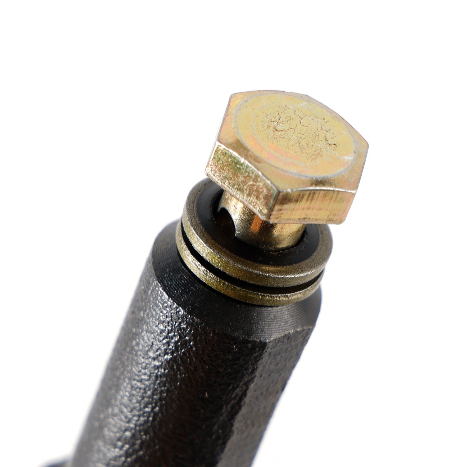 4 injecteurs de carburant pour moteur ISUZU 4JH1 105118-8210 97382948 8973829480