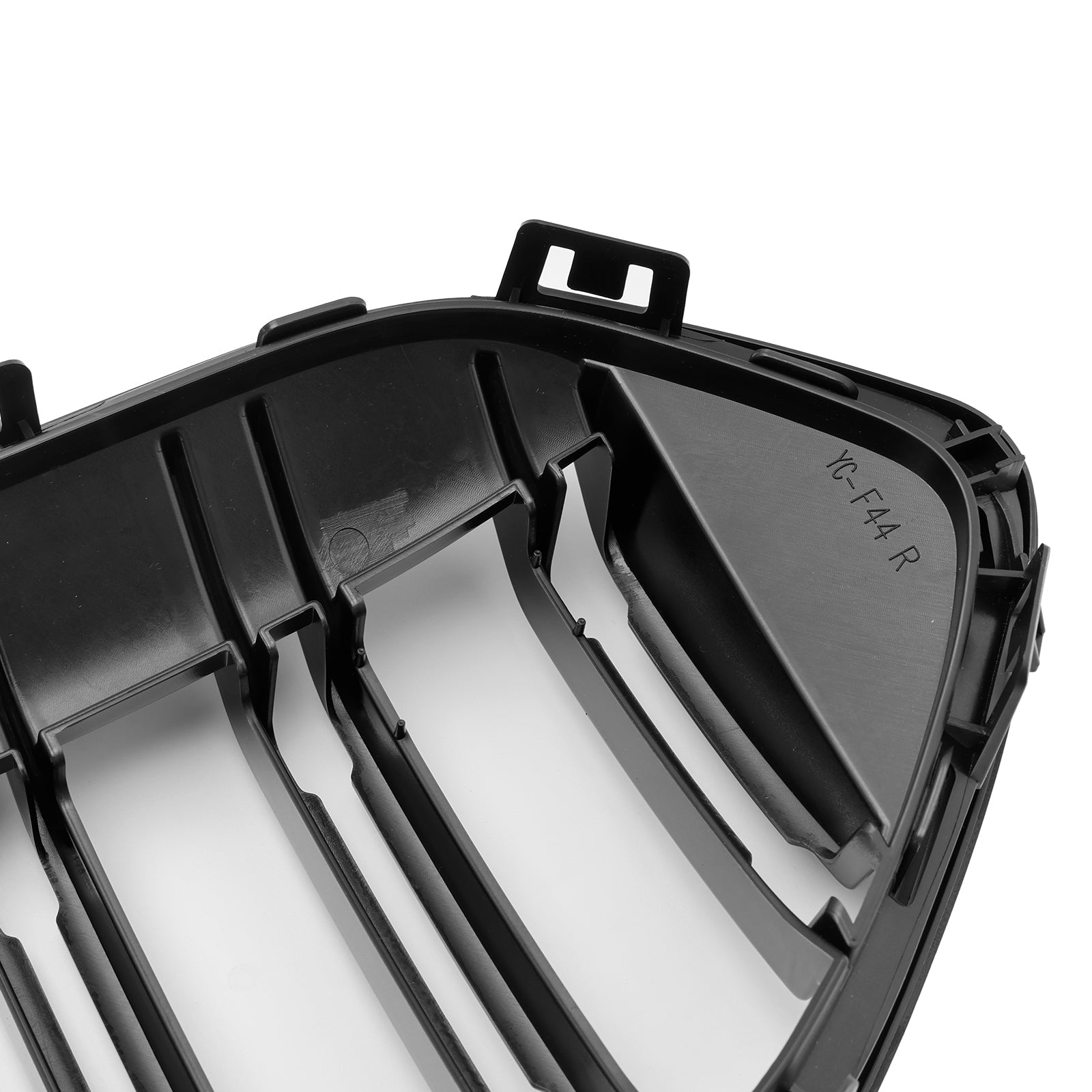 Rejilla De Parachoques Delantero Negro Brillo BMW Serie 2 Gran Coupe F44 2020-2023 51135A39378 51138080494