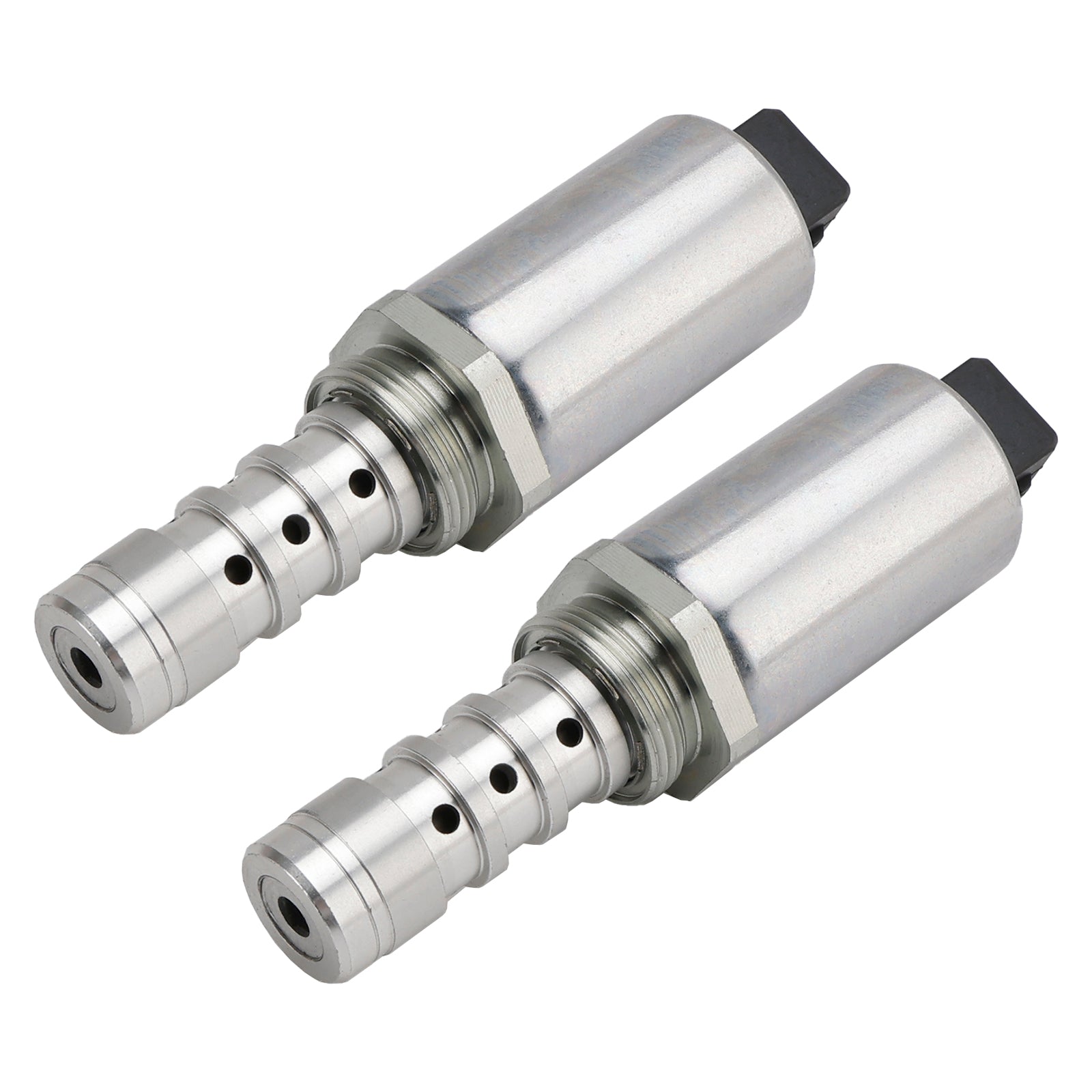 2 elettrovalvole a fasatura variabile (VVT) 11367524489 per BMW 540i, 740i, 740il e X5