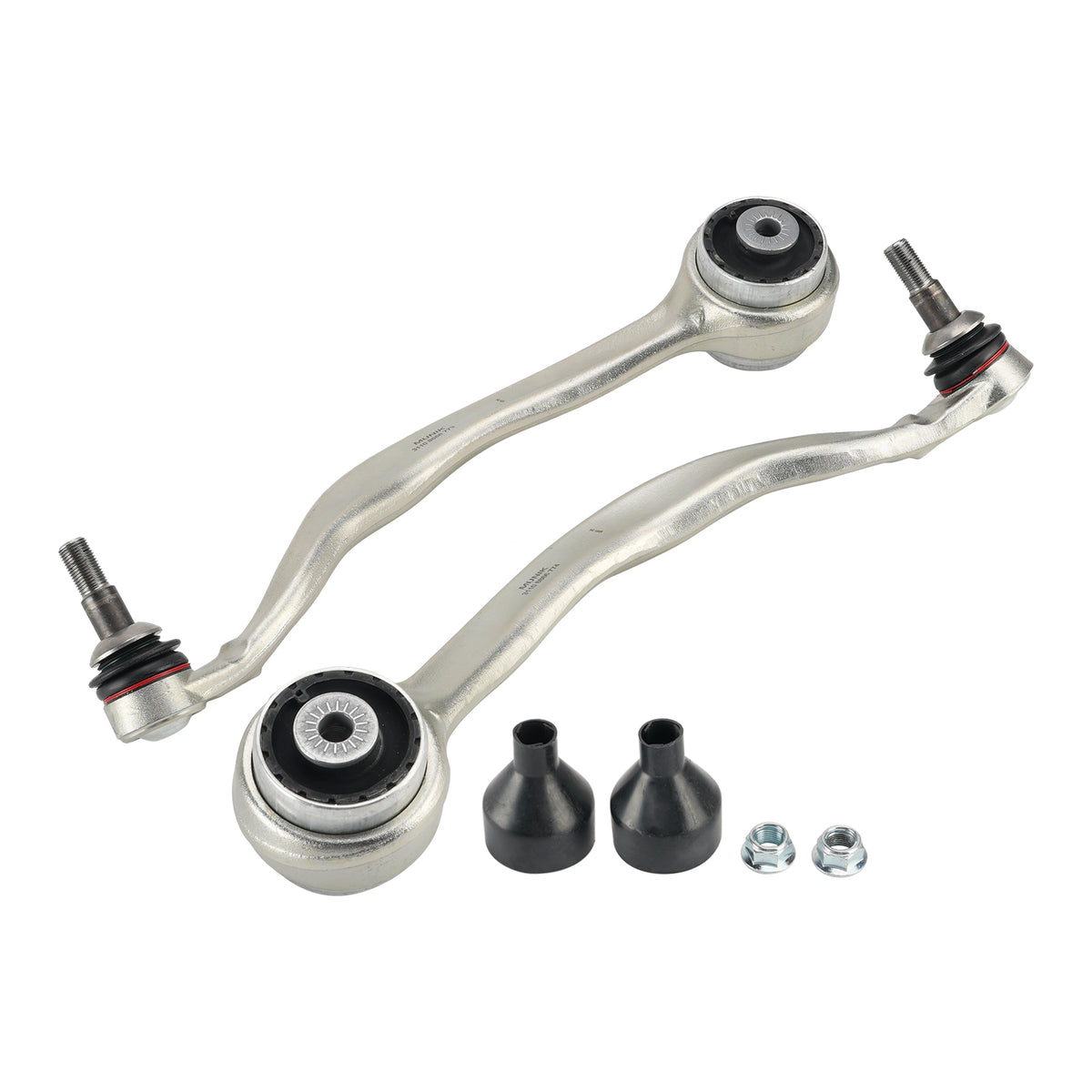 2019–2024 BMW X5 G05 X6 G06 X7 G07 – 2 untere Querlenker links und rechts