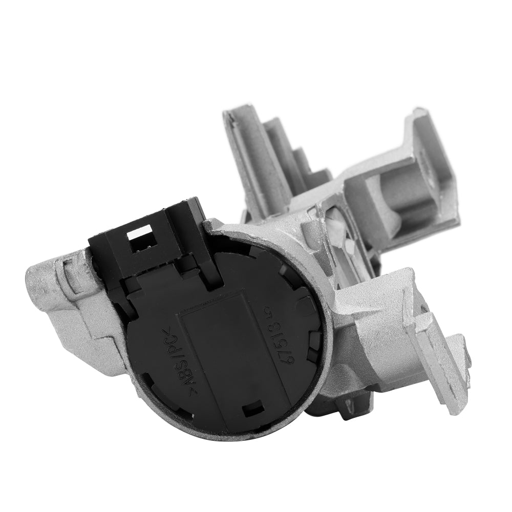 Audi VW Golf SEAT Stacyjka zapłonowa 1K0905851B z kluczem bębenkowym