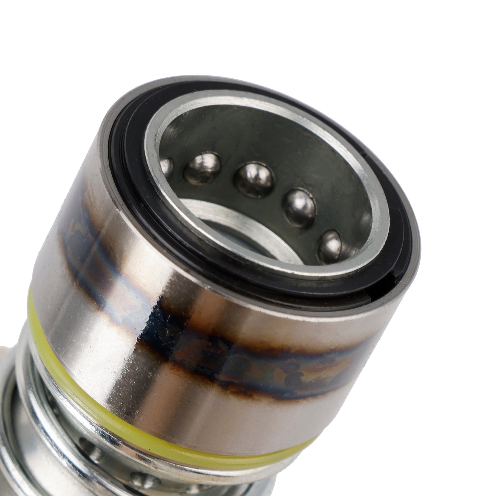 Cartouche de coupleur hydraulique de rupture RE577560 RE256693 pour tracteur John Deere