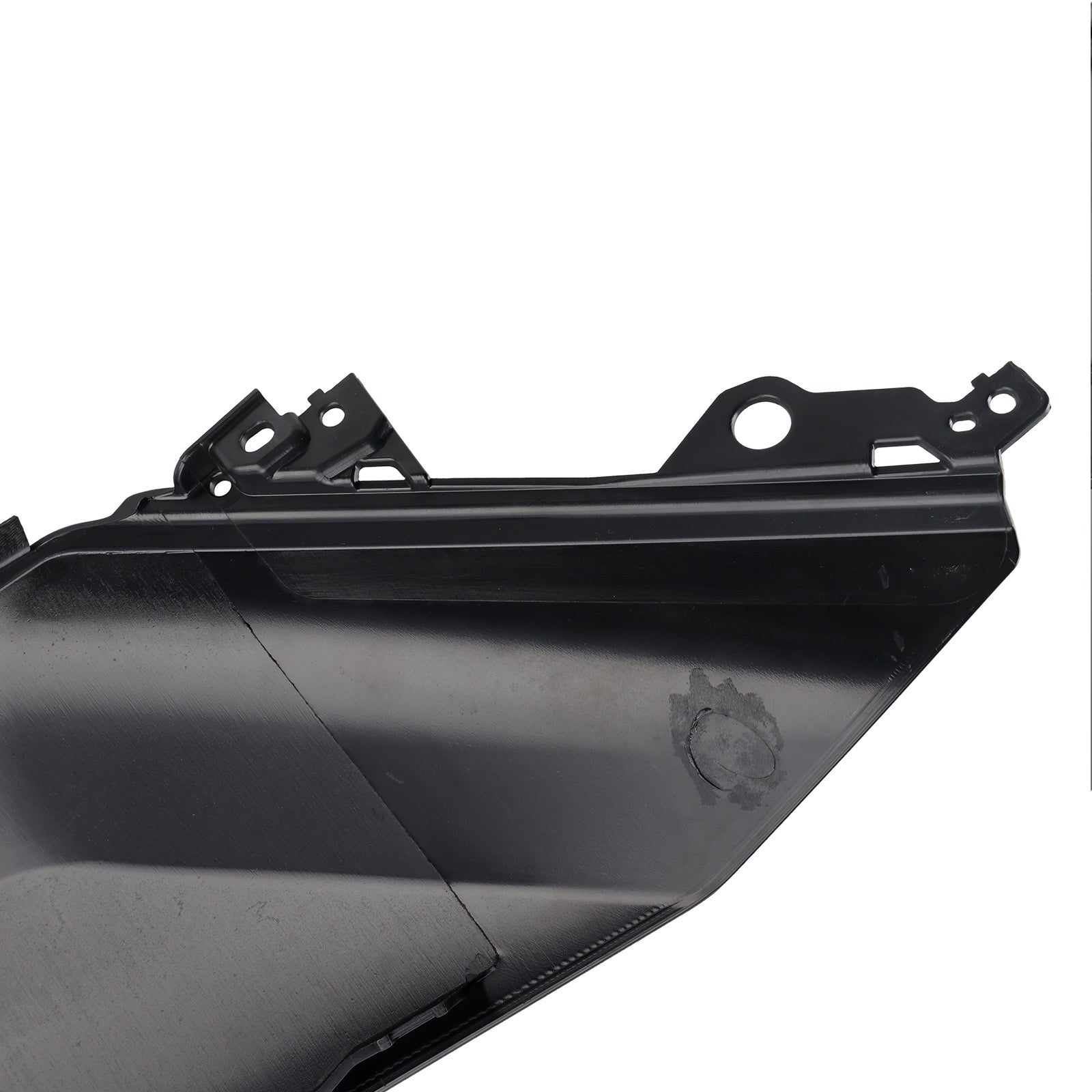 Fiera posteriore del sedile per Yamaha Tenere 700 2019-2024