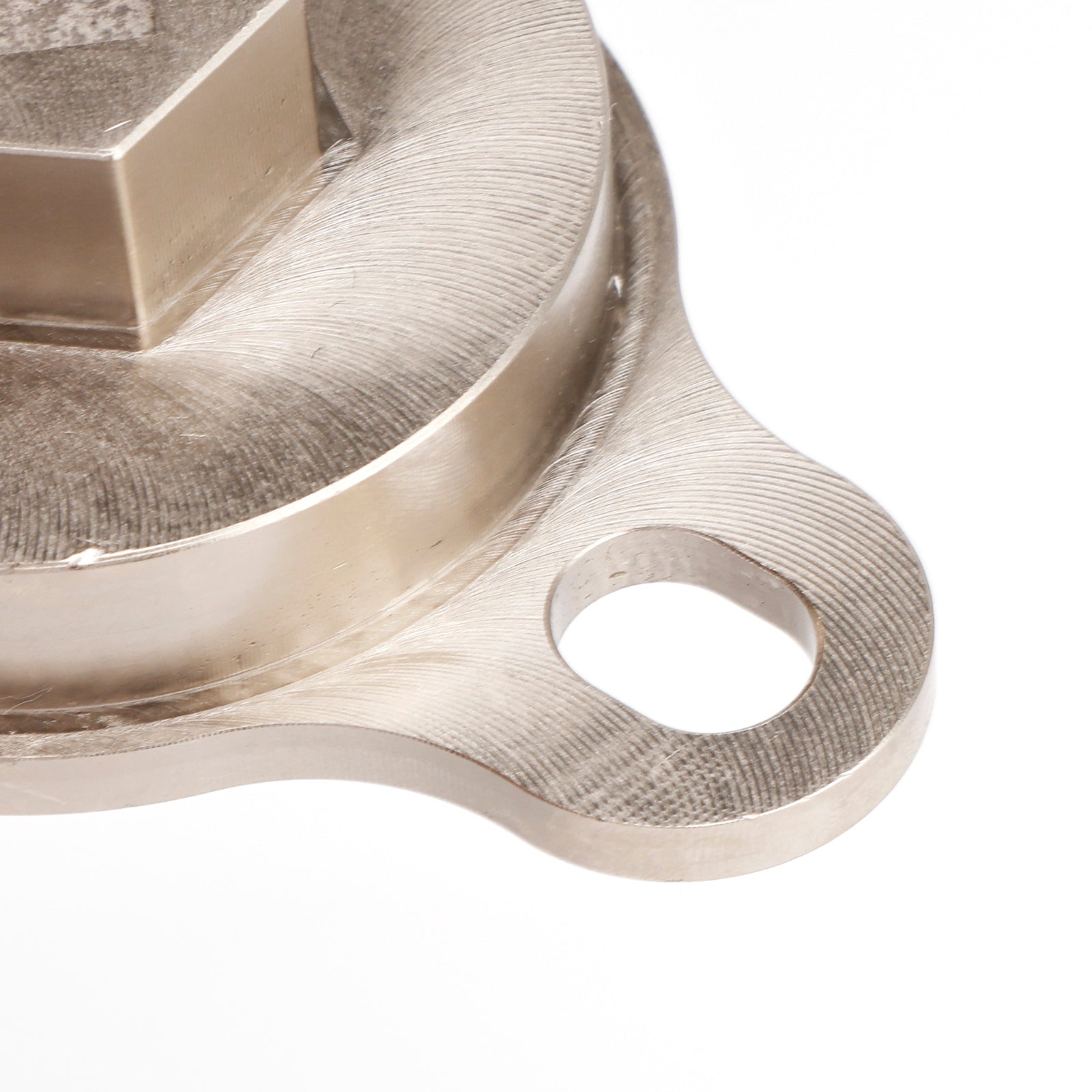 Orodje za vrtenje ročične gredi za adapter za vrtenje motorja za motorje Chevy Ford V8