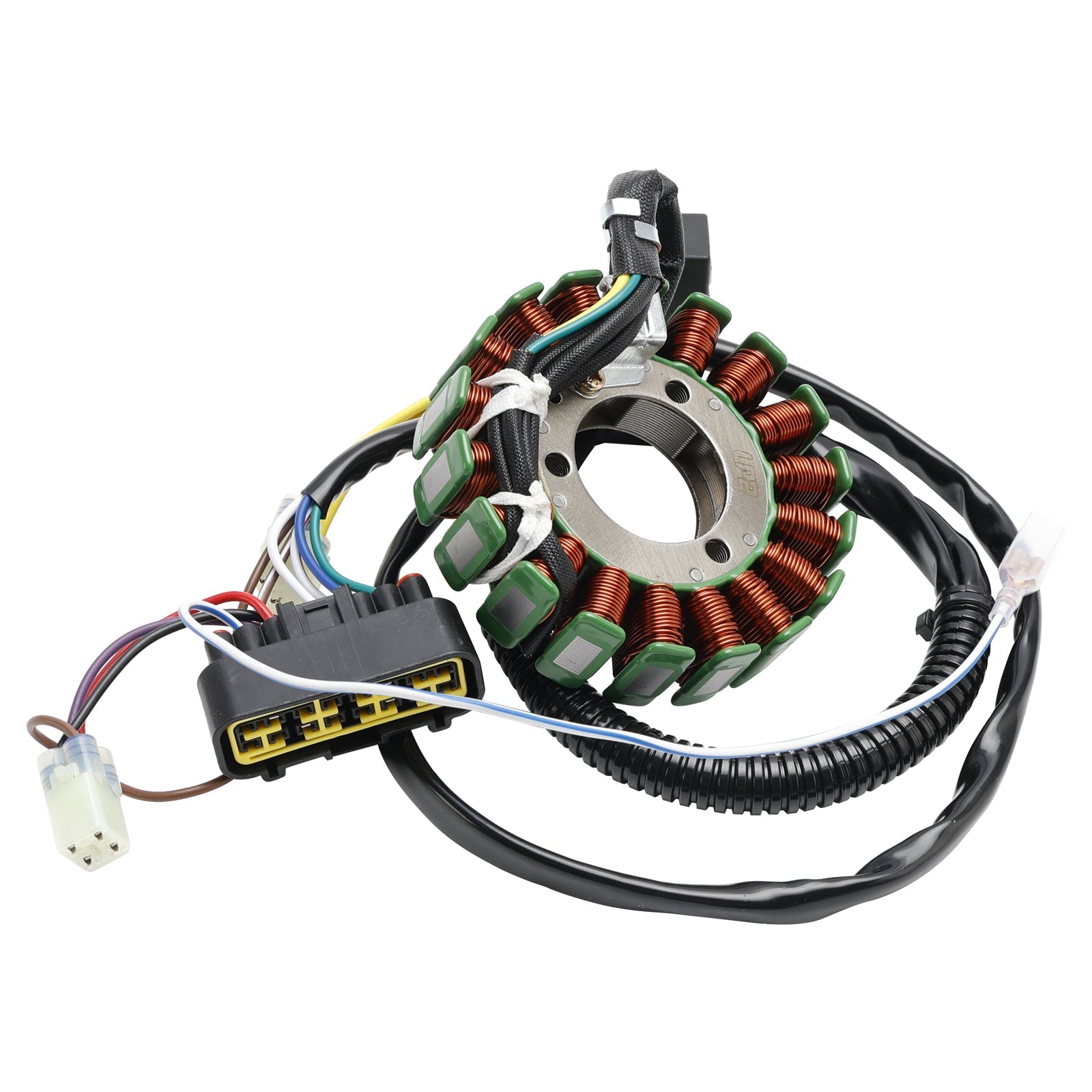 Stator de générateur LOF Explorer ATV Trasher 520 Supermoto 35560-CGV-00