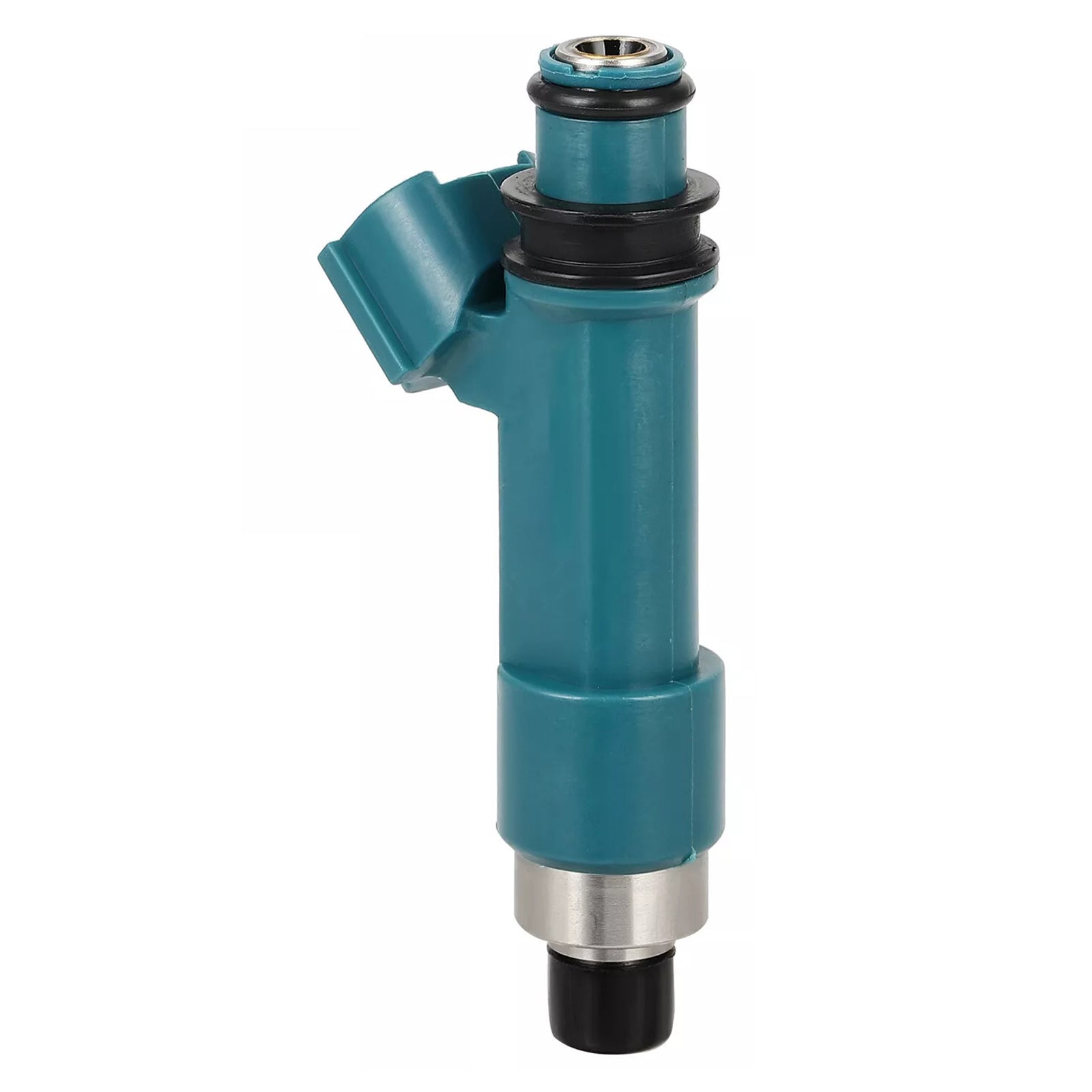 4 iniettori di carburante per Mazda 2 1.3L 1.5L 2011-2014 e Fiesta 2009 (codice articolo 297500-0460)