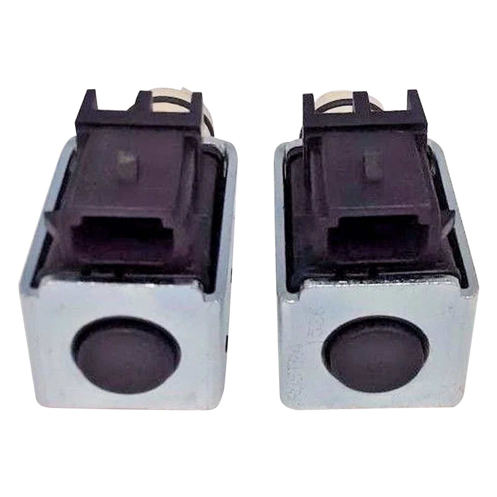 Ensemble de solénoïdes de changement de vitesse de transmission 4T40E 4T45E 4T65E 52-0357 (OE 24207236)