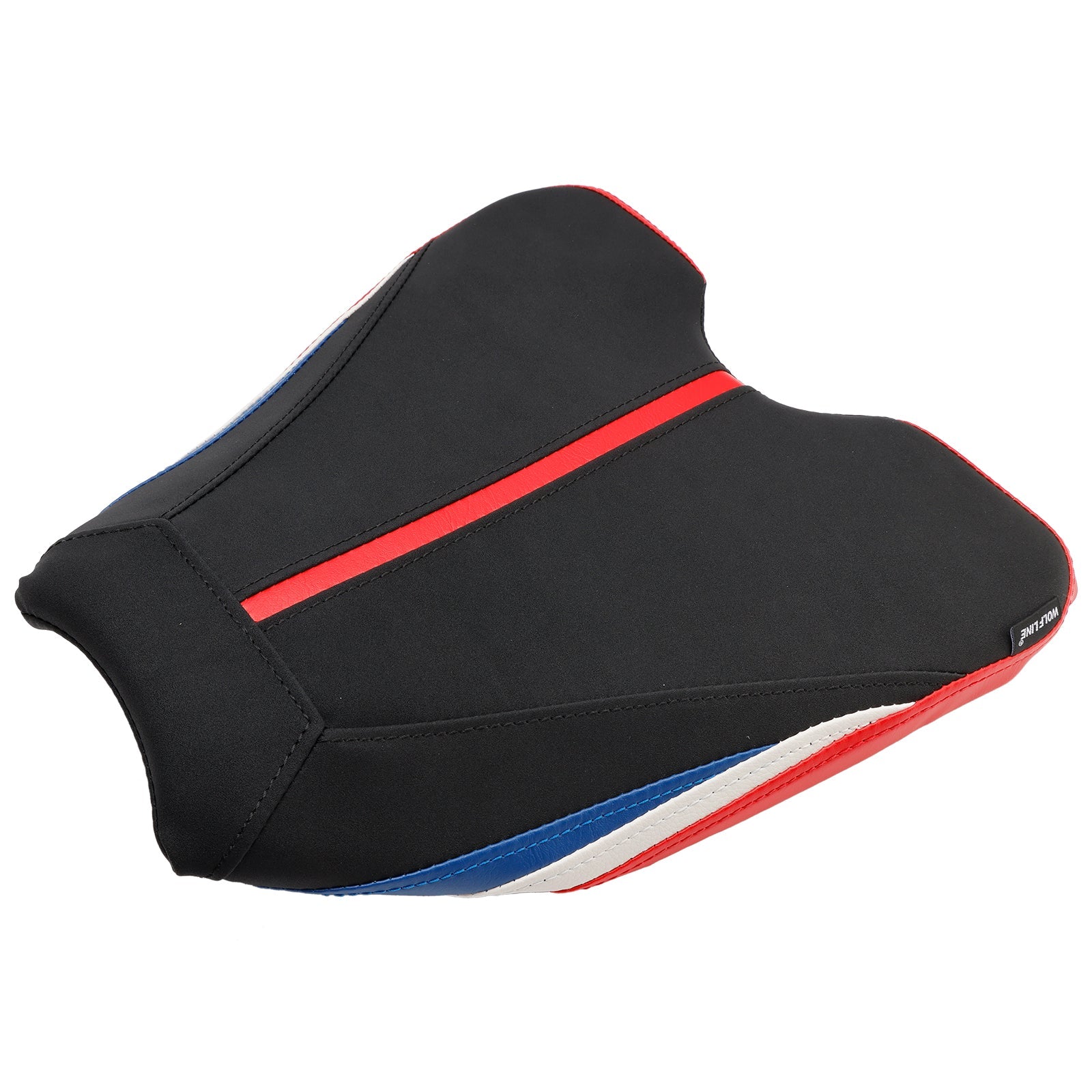 Cuscino del conducente del driver anteriore in poliuretano per Honda CBR1000RR-R 2020-2023