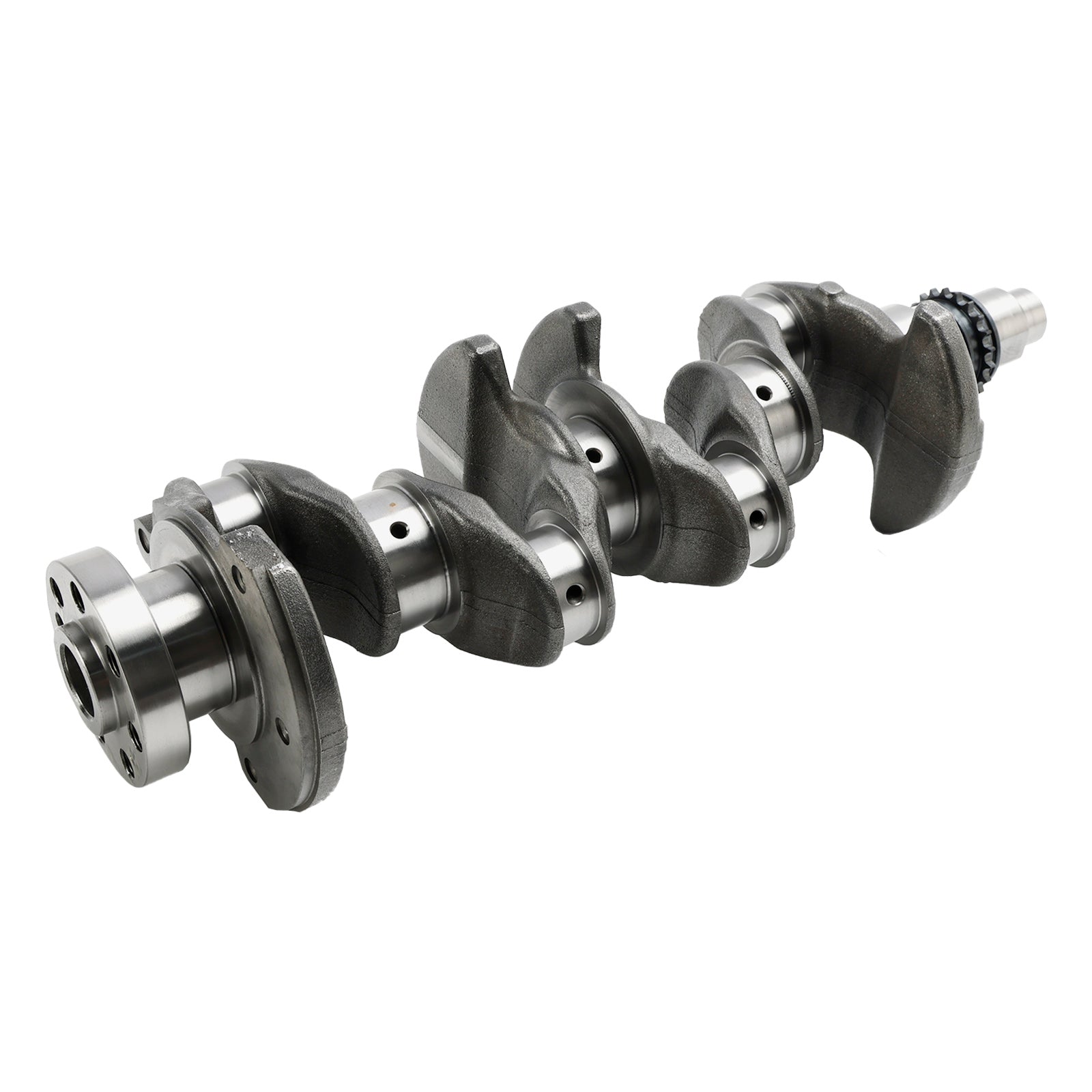 Krukas, drijfstangen en lagerconstructie voor 2014-2021 Kia K4 G4NB 1.8L motor 622V62EH00