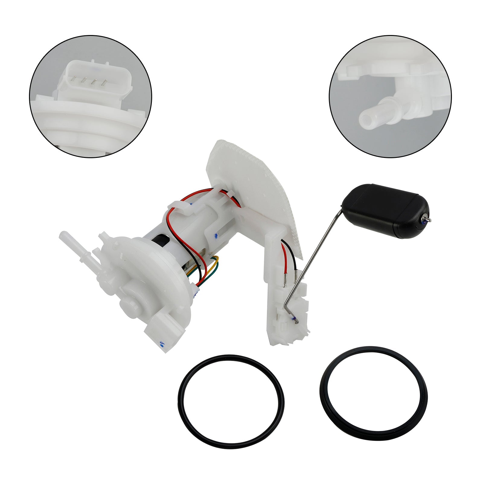 Zespół pompy paliwa 16700-K44-V01 dla Honda Vision 110 Di0 110 Nsc110 2017-2020