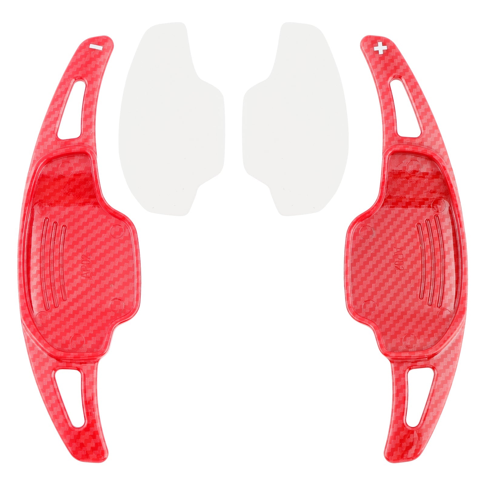 Couvre-palettes de changement de vitesse pour Holden VF 2012-2015