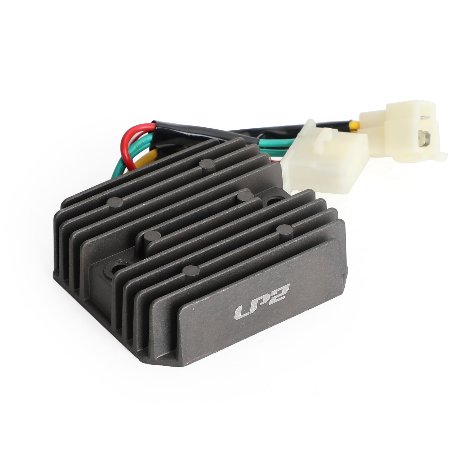 Regolatore + statore + articolazione per Honda XL400V XL600V Transalp 1987-1999