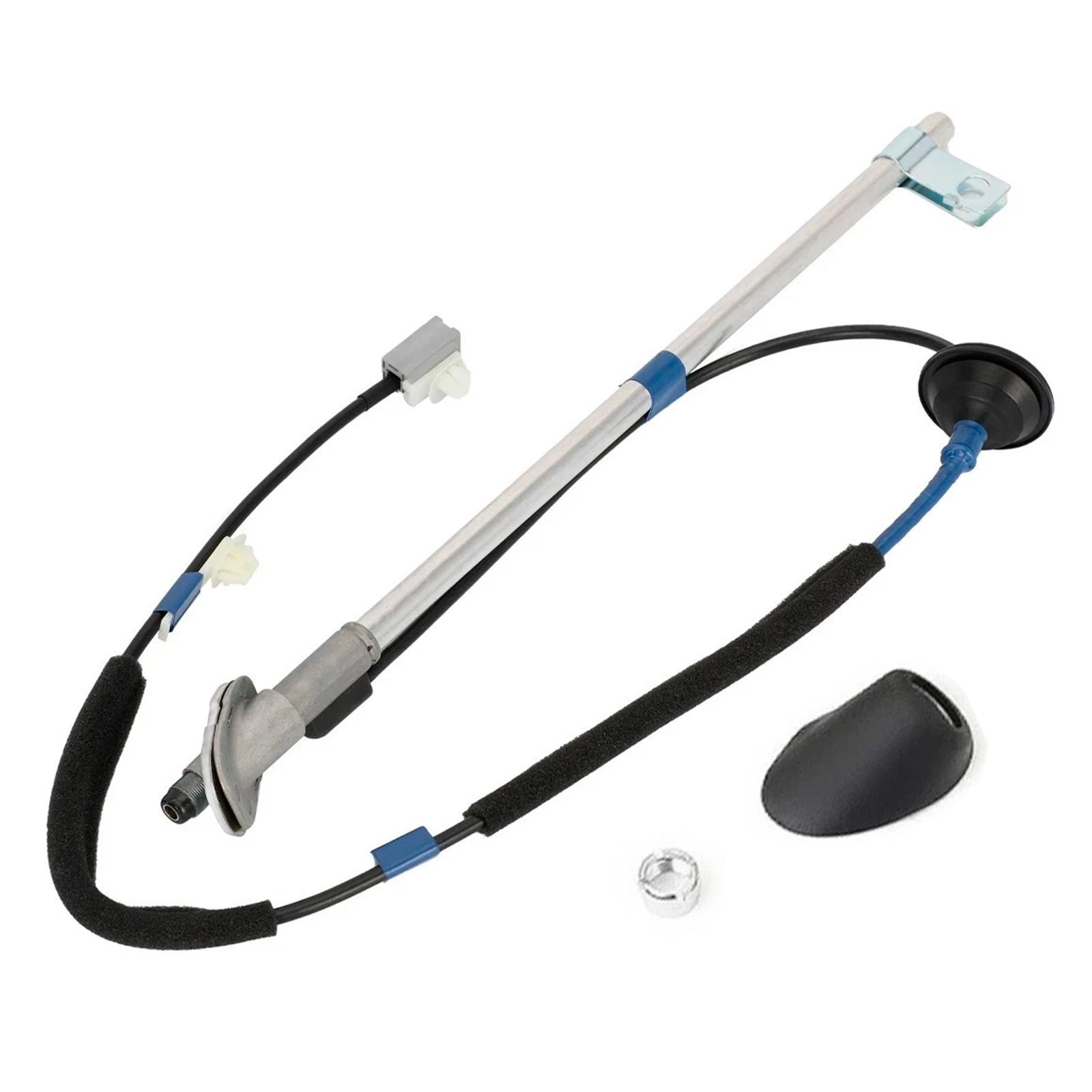 Ensemble de base d'antenne 86300-04070 pour Toyota Tacoma 2005-2015