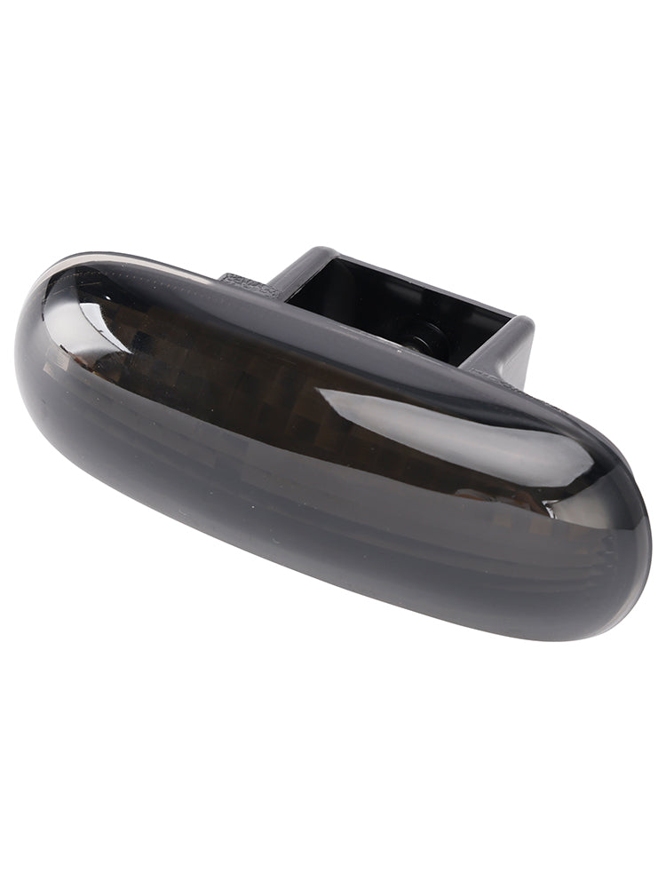 Troisième feu stop arrière surélevé pour Vauxhall Vivaro A X83 2001-2014, fumé