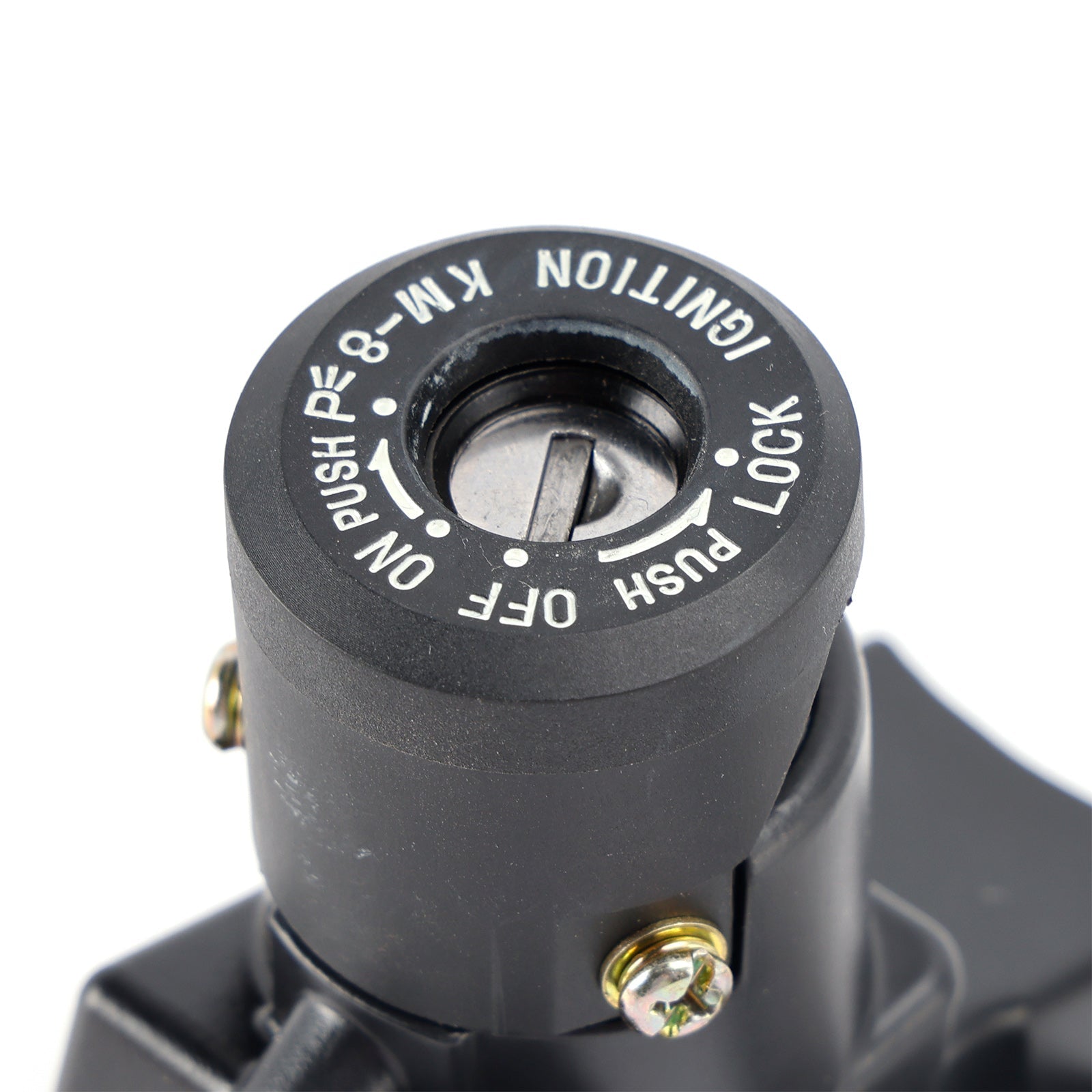 INTERRUPTOR DE LLAVE DE ENCENDIDO PARA KAWASAKI NINJA ZX 6 10 ZX6R Z750S Z1000 ZX10R 27005-5137