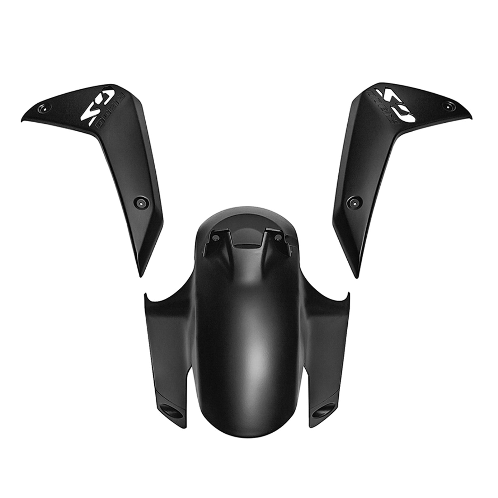 Kit de carénage de carrosserie en plastique ABS injecté pour BMW R1300GS 2024-2025 08#