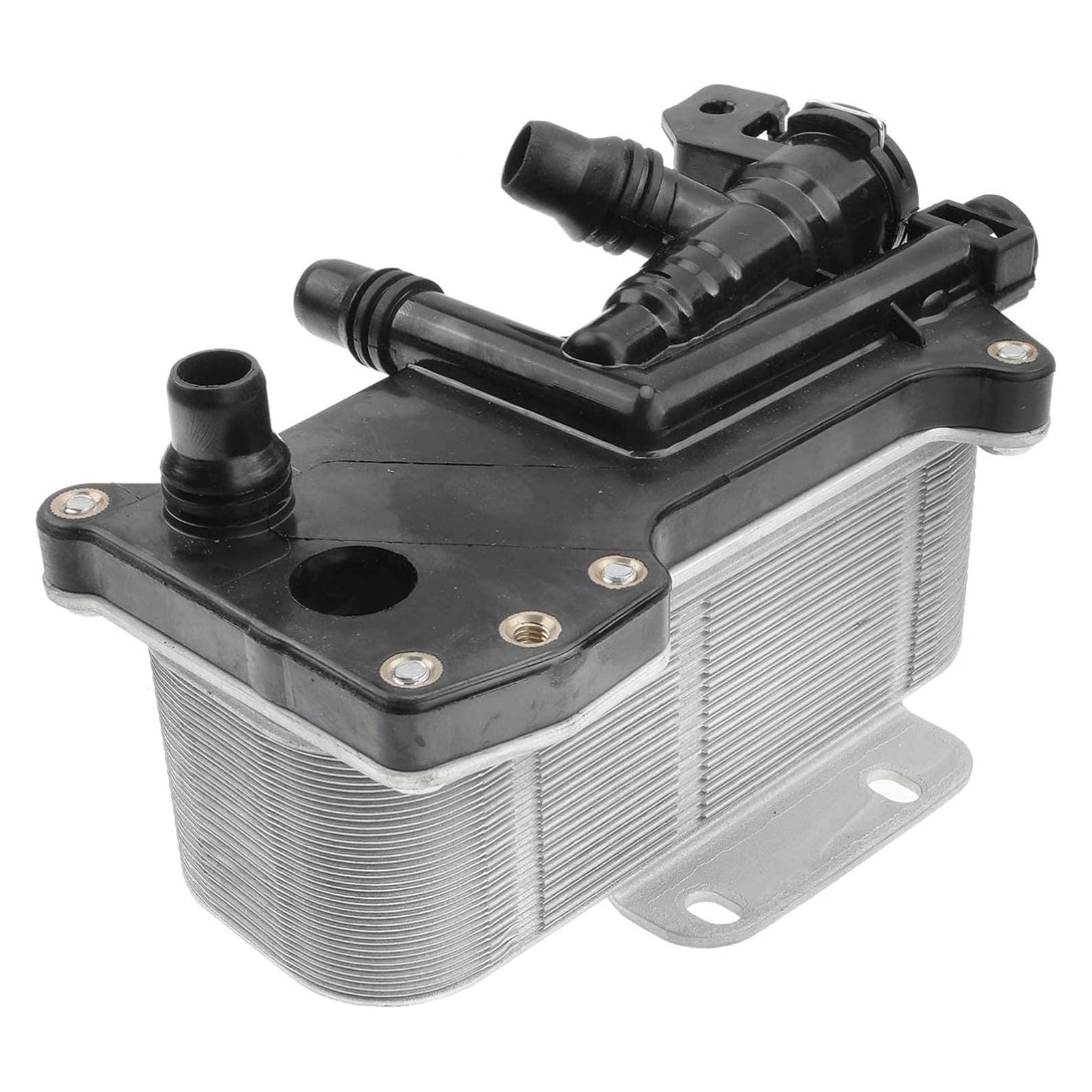 Radiatore olio cambio con termostato per BMW Serie F10 528i 2012-2016 L4
