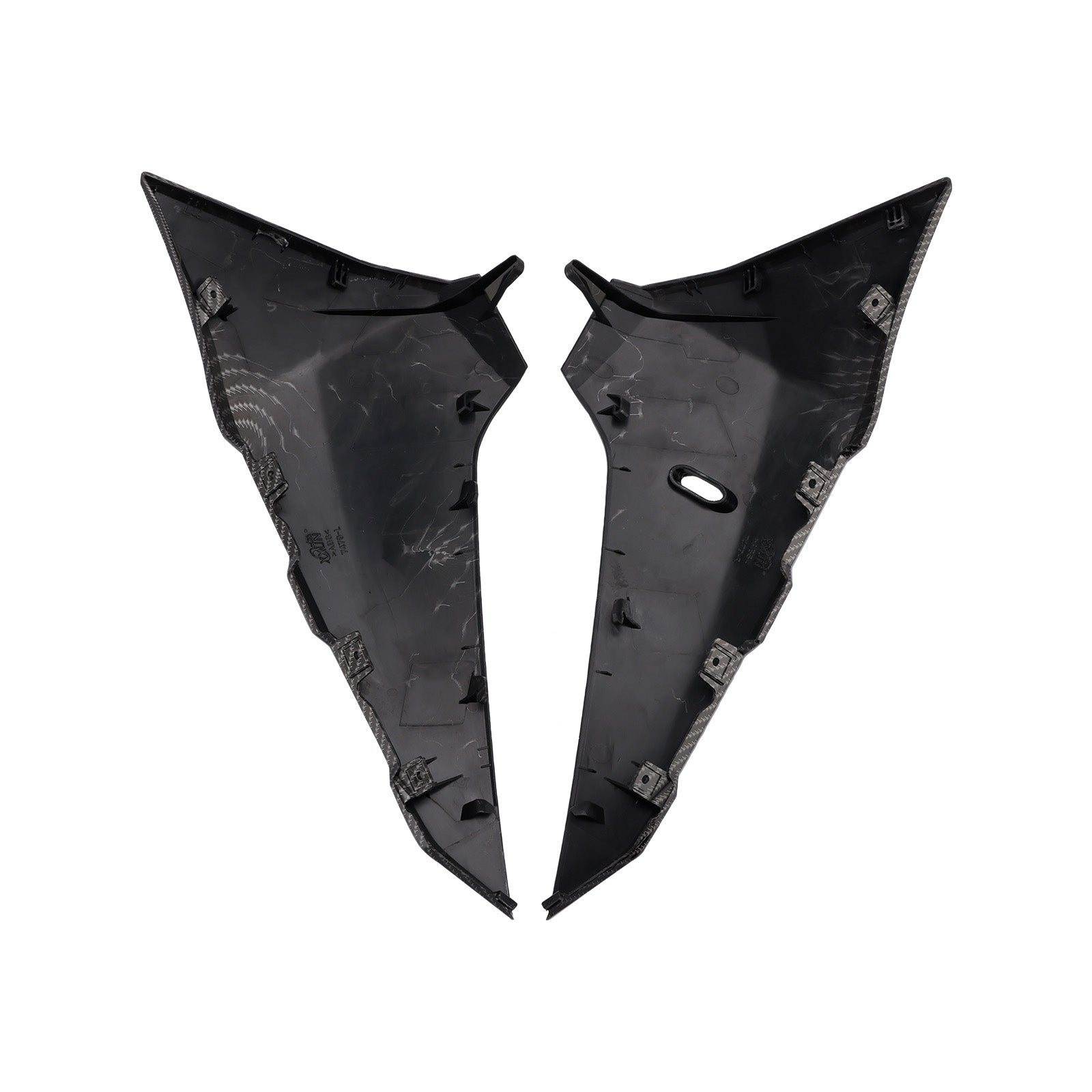 Stranski pokrov pedala za Honda ADV 350 (2022-2025)