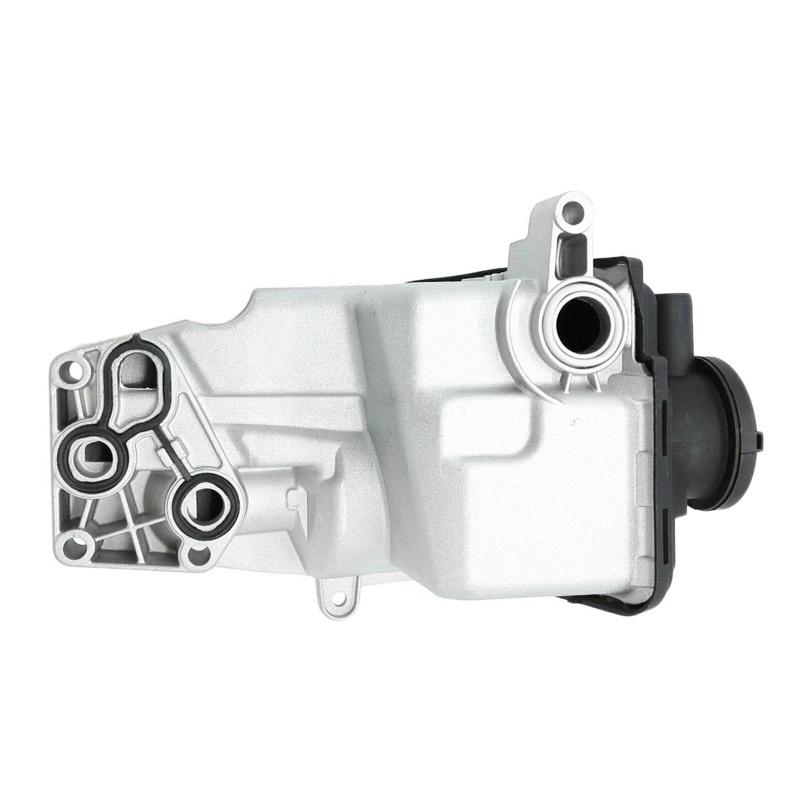 Filtre à huile et refroidisseur d'huile pour Volvo S40 (2005-2011)