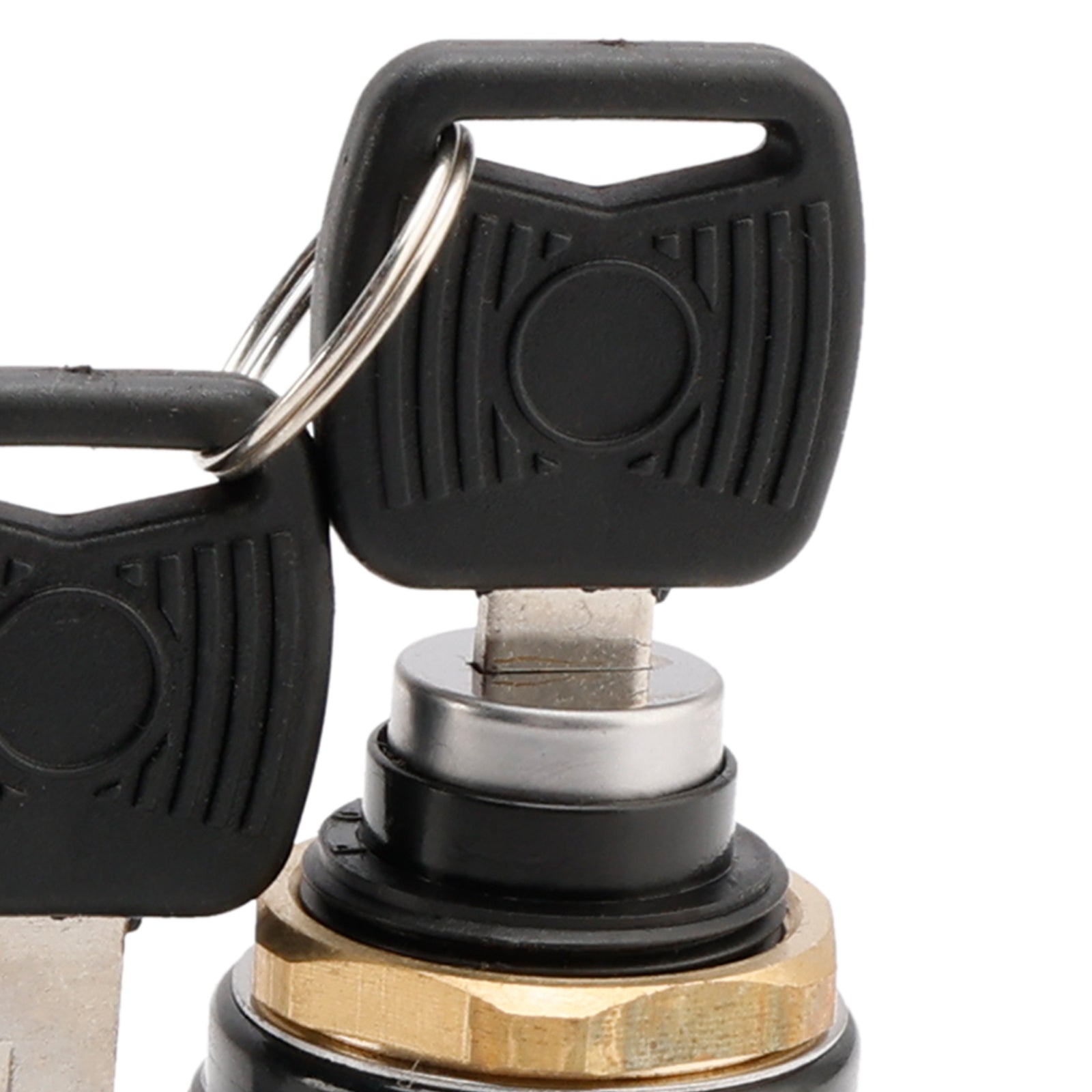 Interruptor de encendido apto para equipo pesado de excavadora YUCHAI 60 85 135 230-8 COBO