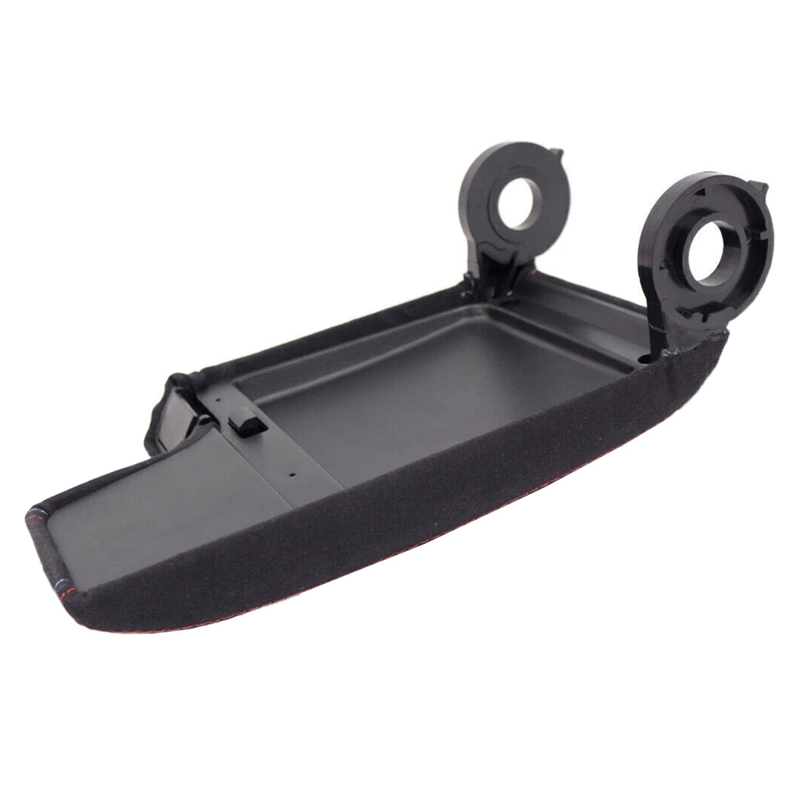 Naslovnica'krznen sredinski naslon za roke za BMW serije 3 E46 M3 1999-2004