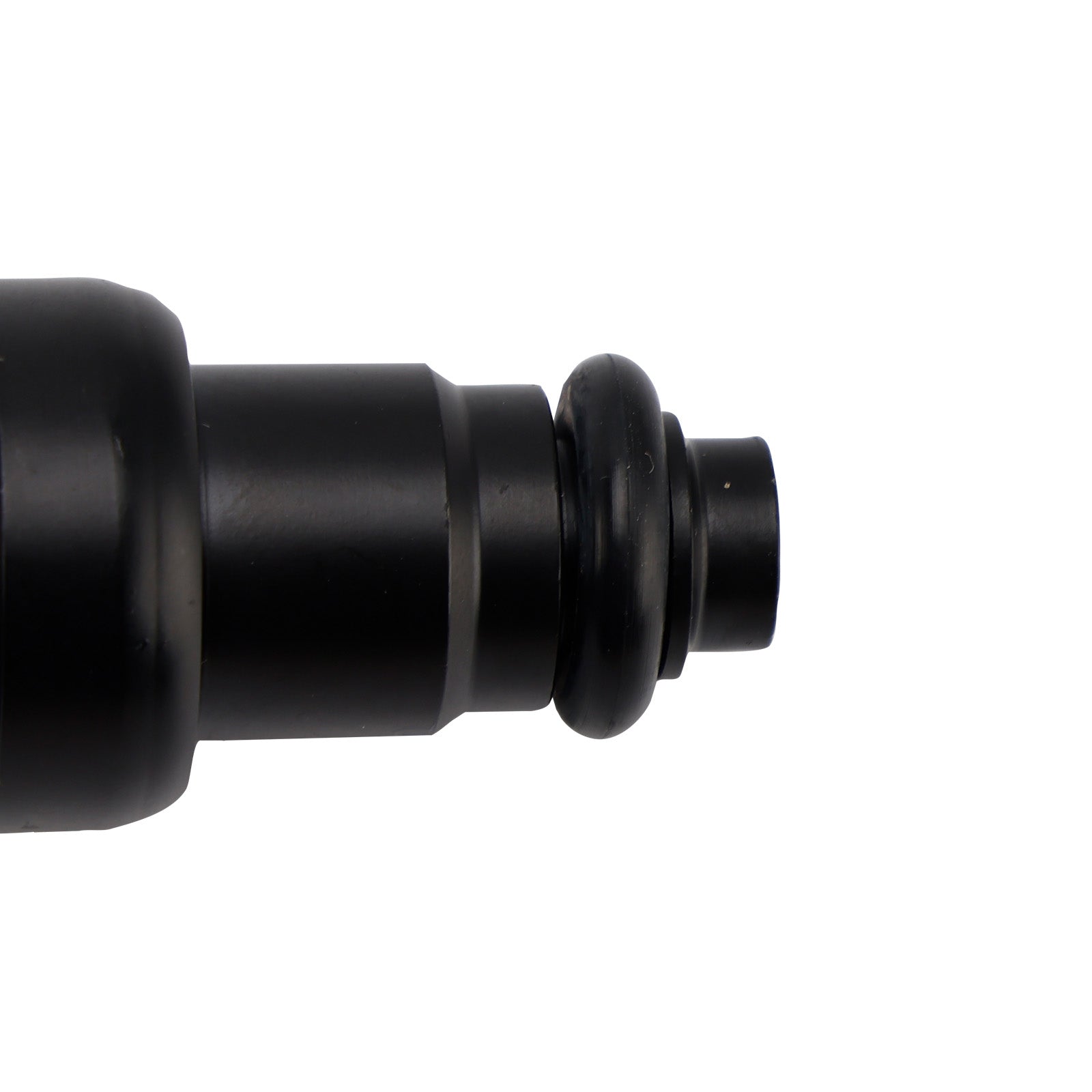 Injecteur de carburant 4 pièces 852-12230 pour Mercedes-Benz SLK (R170) 230 Kompressor (1996-2000)