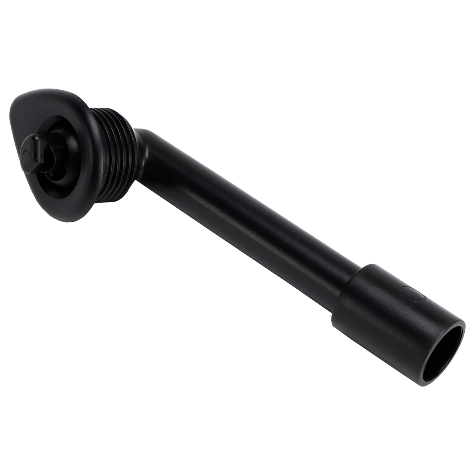 Buse de lave-phare avant pour Porsche 911 (1978-1986) - Référence : 91162808501