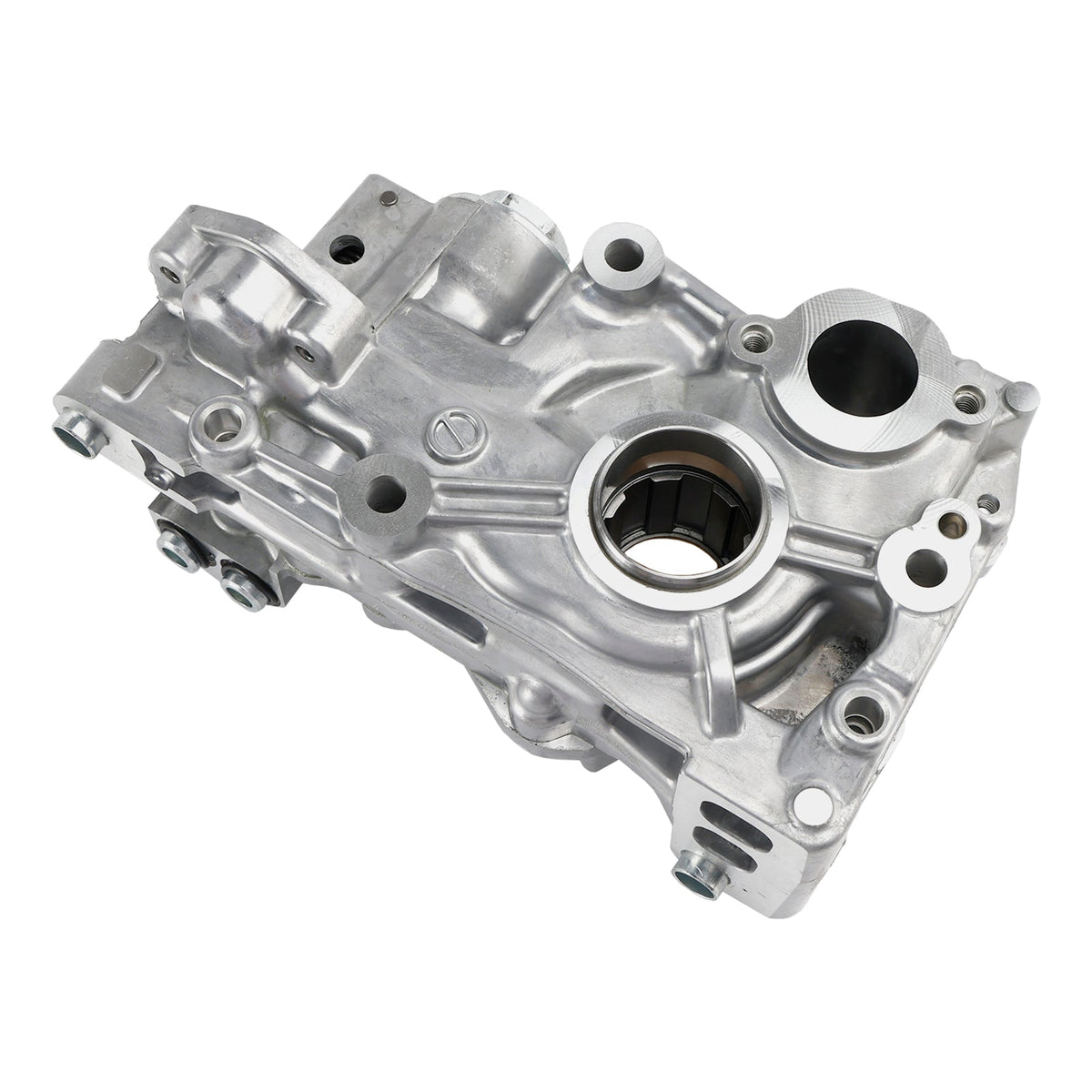 Pompe à huile SH0114100A pour Mazda 6 2.2 Diesel SkyActiv (2012-2017)