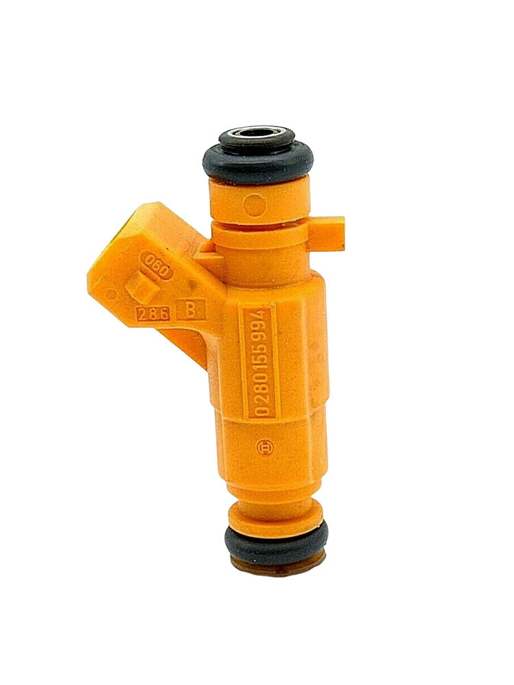 1 inyector de combustible para Peugeot 607 y Renault Clio II (2000-2002) - Referencia: 0280155994