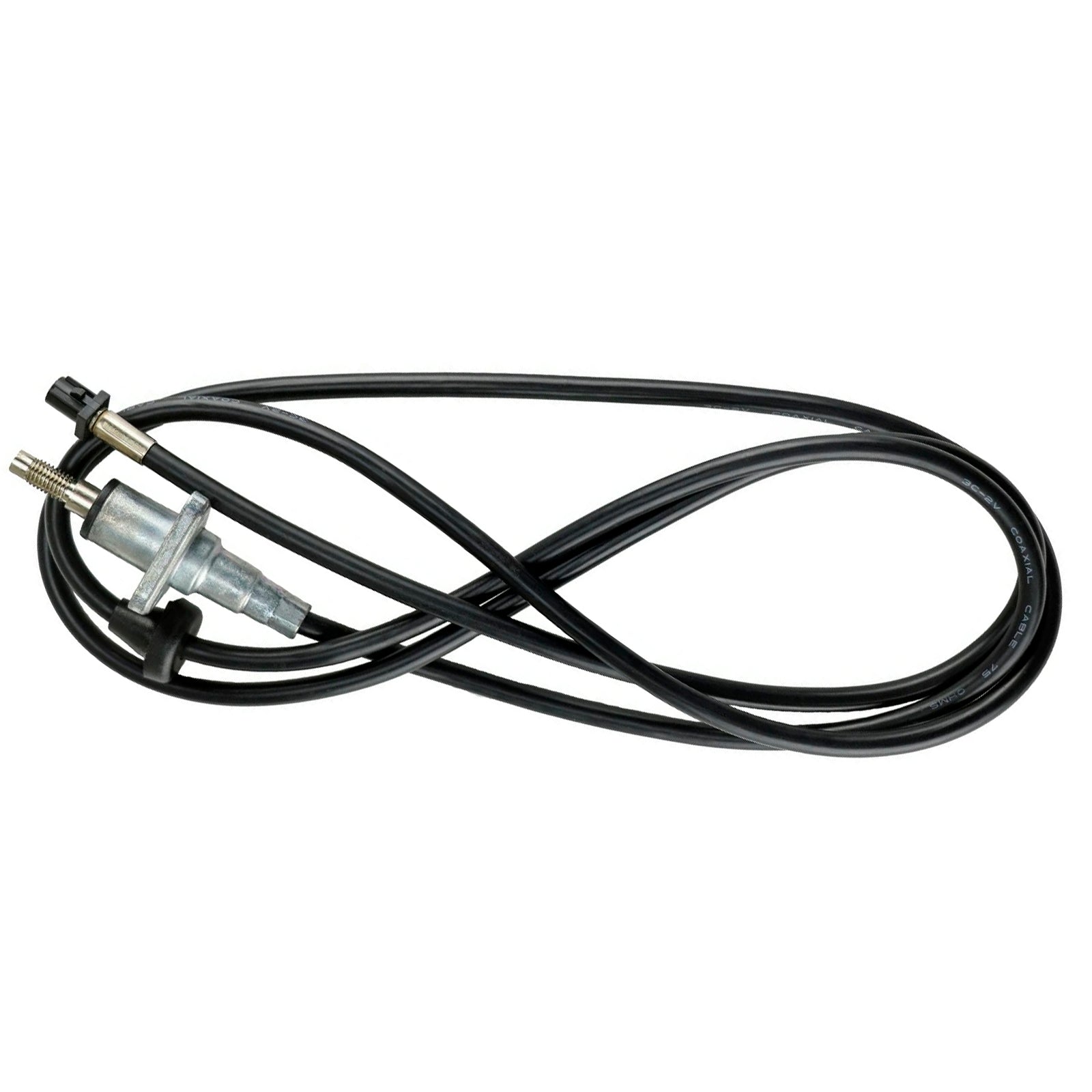 Radioantennebasismontage 22936386 voor GMC Sierra 2014-2019