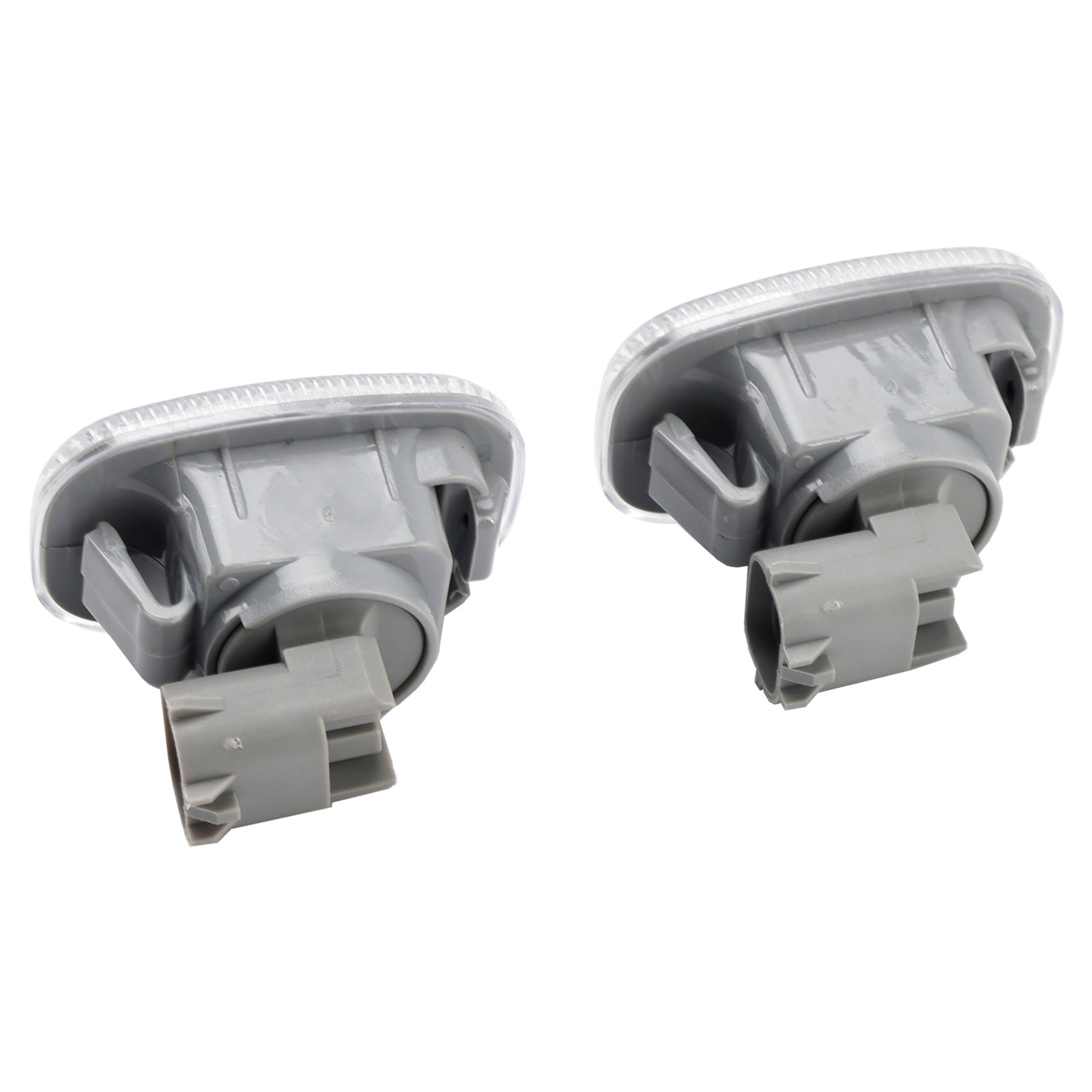 Luz de señal de giro lateral del guardabarros para Toyota Corolla Camry MR2 81730-0D020