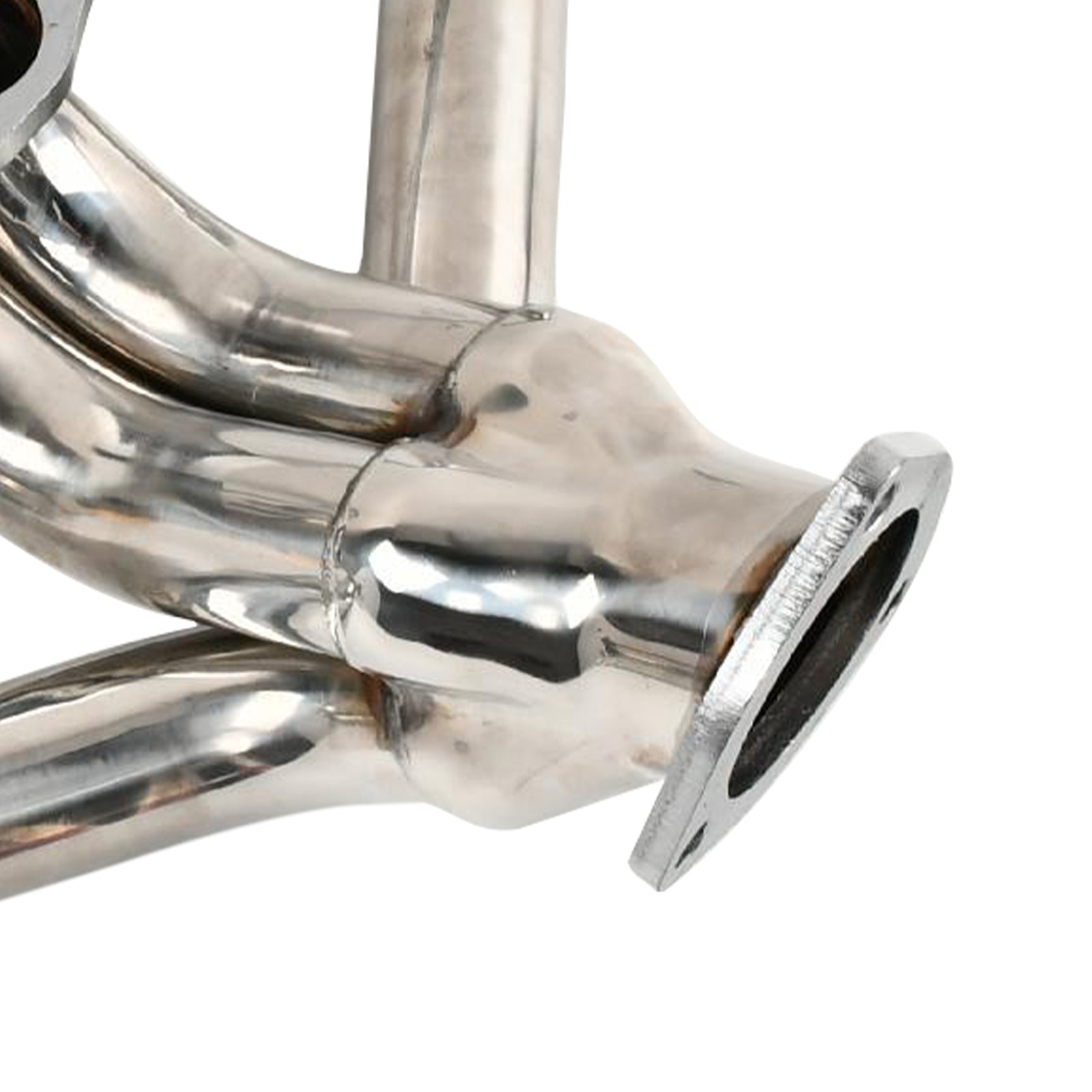 Kolekcjoner&Układ wydechowy do Chevroleta Small Block SB V8 262 265 283 305 327 350 400