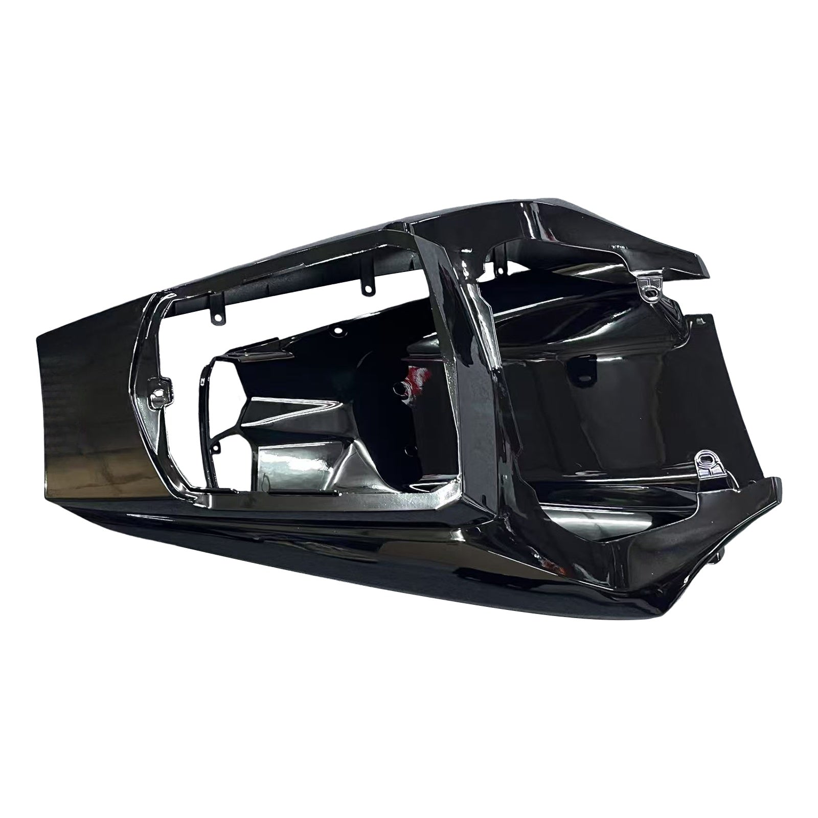 Injection Carénage Kit Carrosserie En Plastique ABS fit Pour Yamaha YZF 600 R6 2005