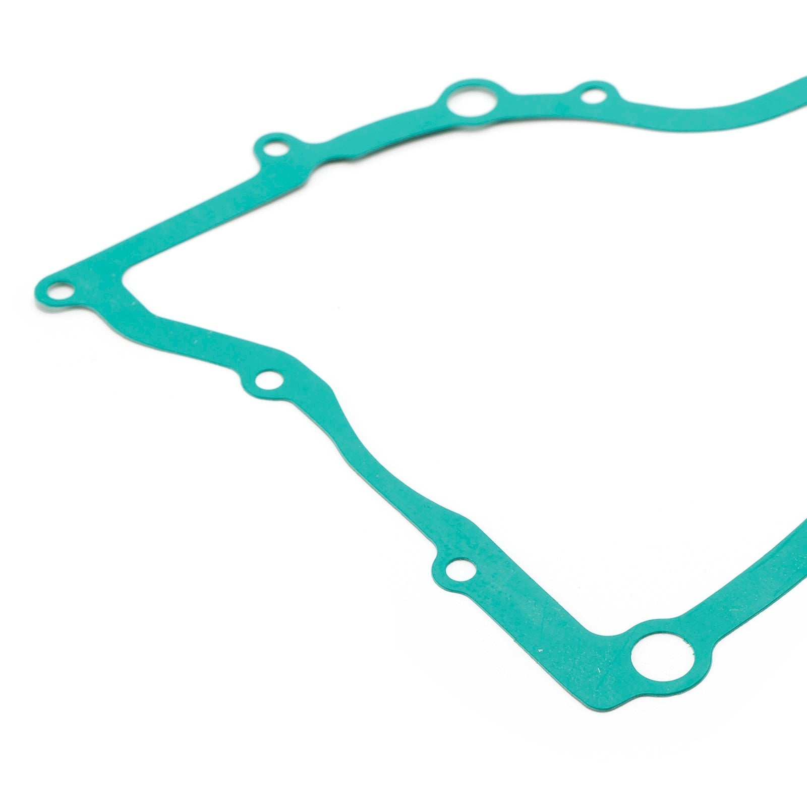 Junta protectora de estator LH para Suzuki LT160E LT-F160T LT-F160 LTF160 LT160 1989-2004