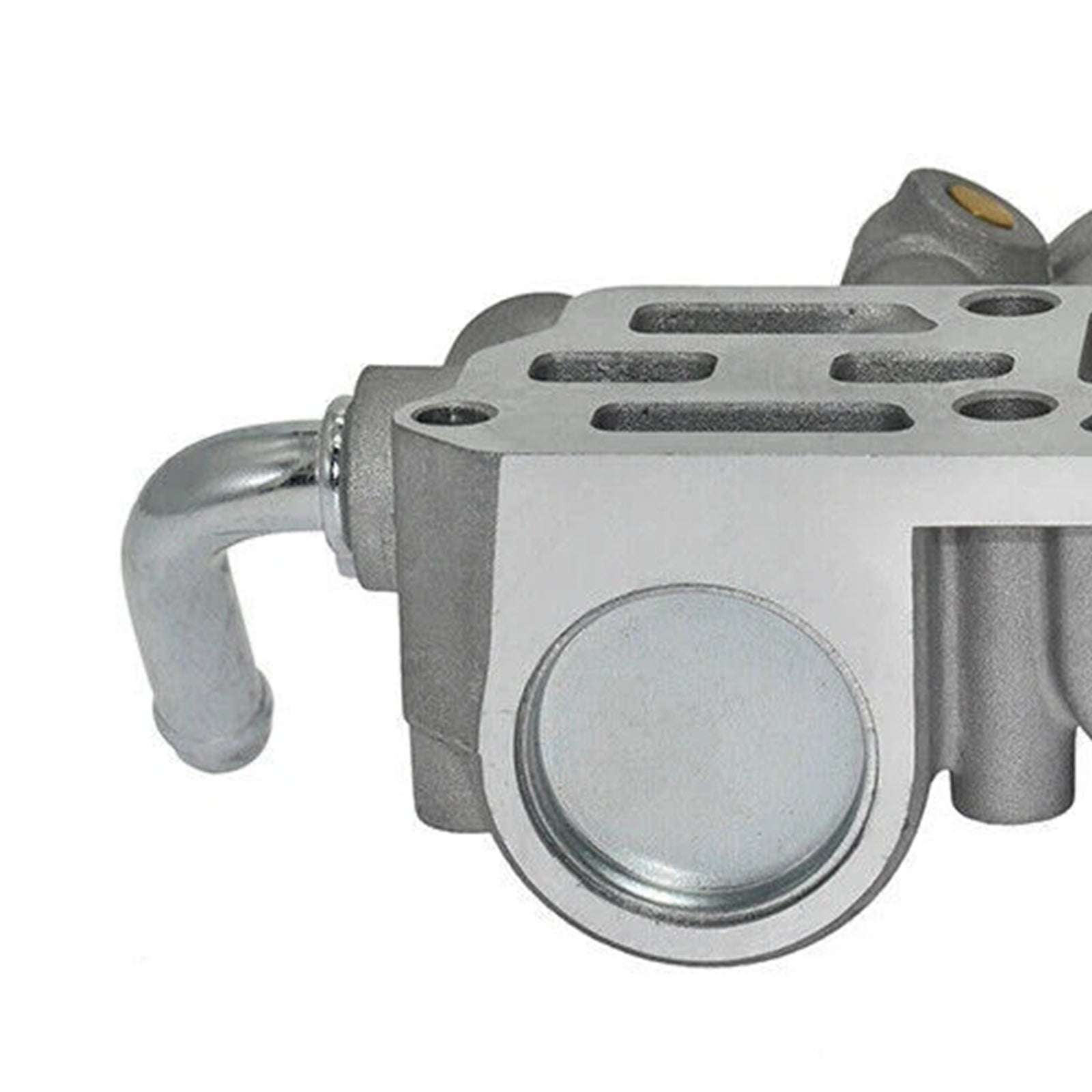 Regelklep&Stationairregelklep MD614698 voor Mitsubishi Eclipse Spyder GS Cabriolet 2-deurs 2.4L 1996-1997