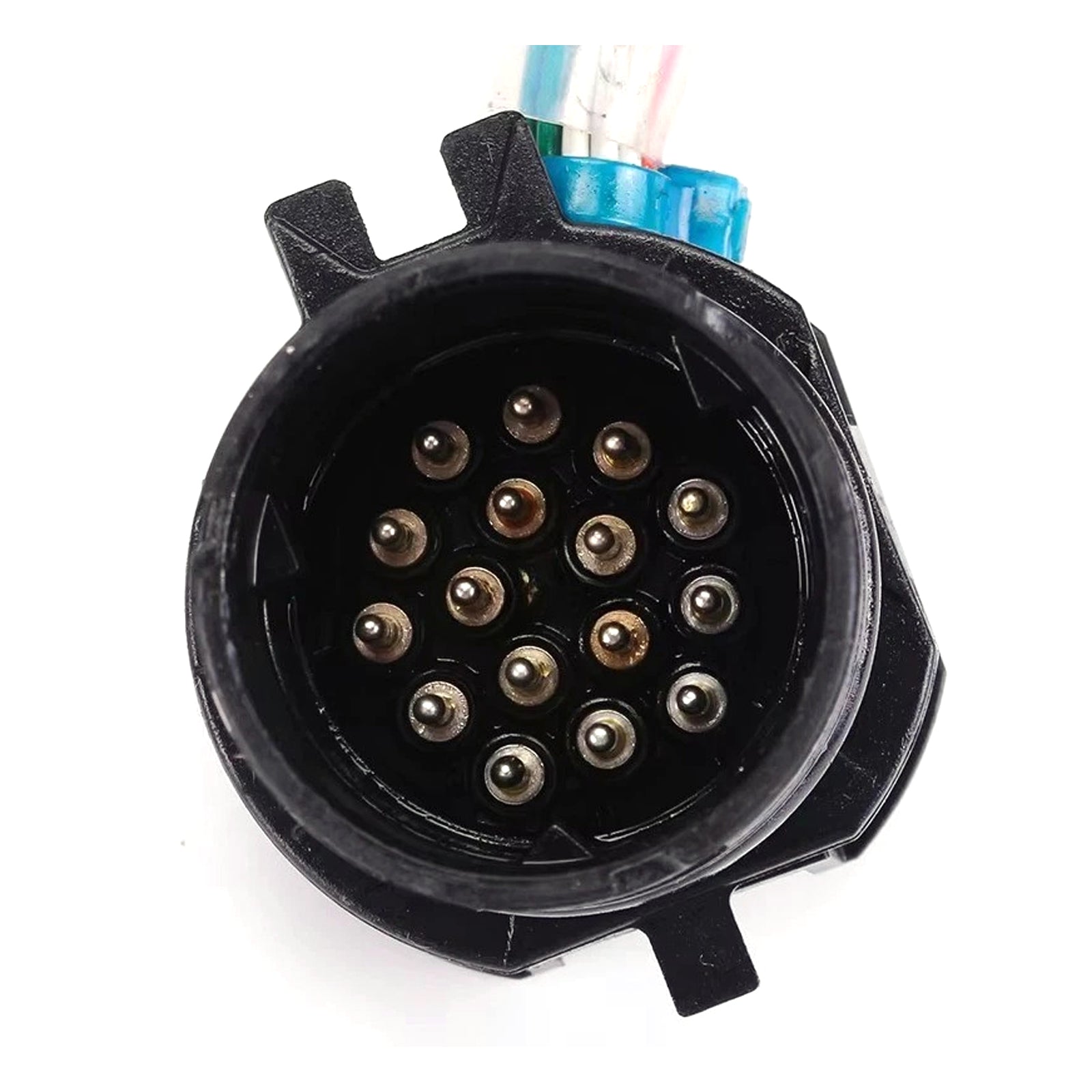 97031708500 Capteur de vitesse de transmission pour Porsche Panamera 2WD (Pièces détachées automobiles)