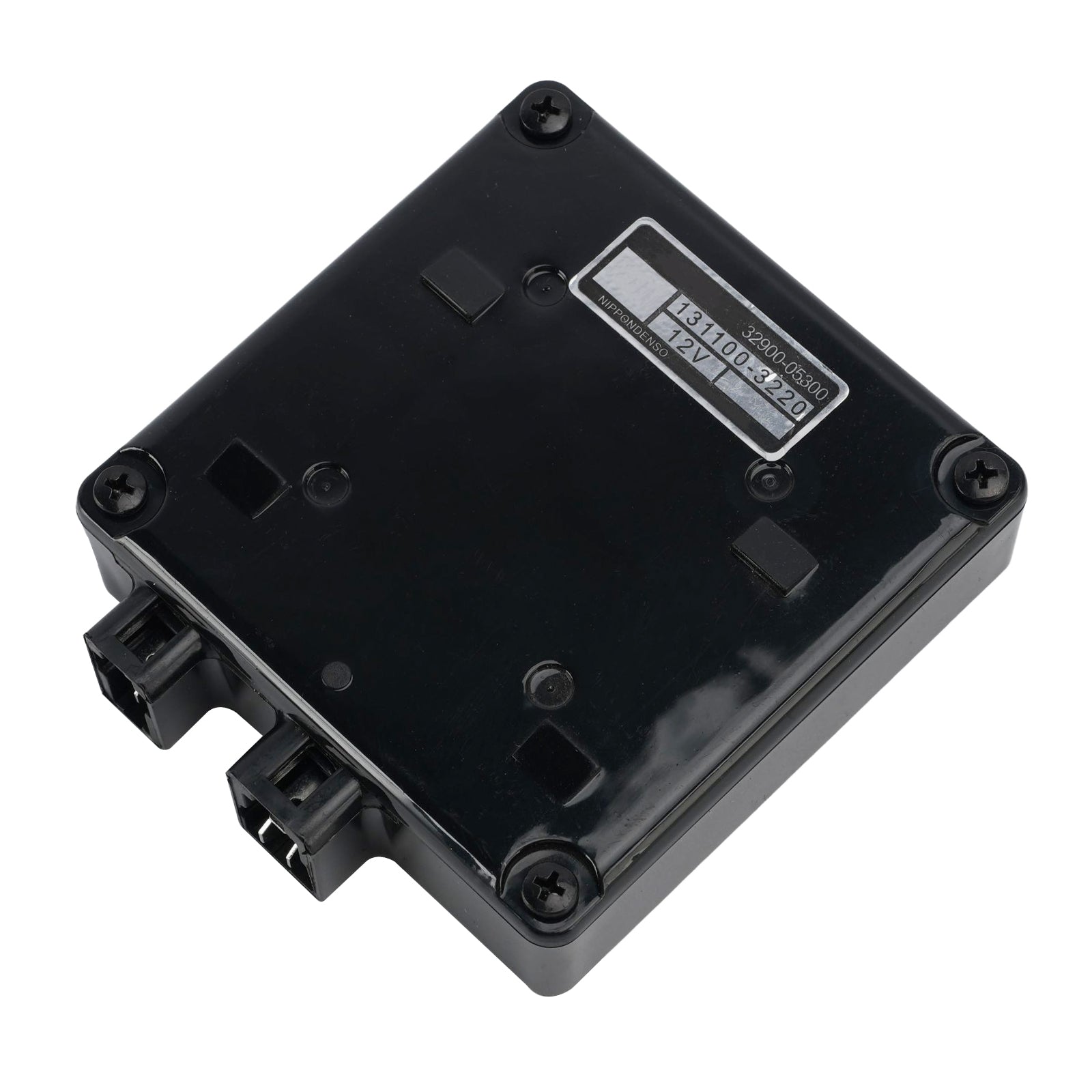 CDI allumage Amorceur pour Suzuki GN125 GS125 82-2000 GN125 99-2001 32900-05300